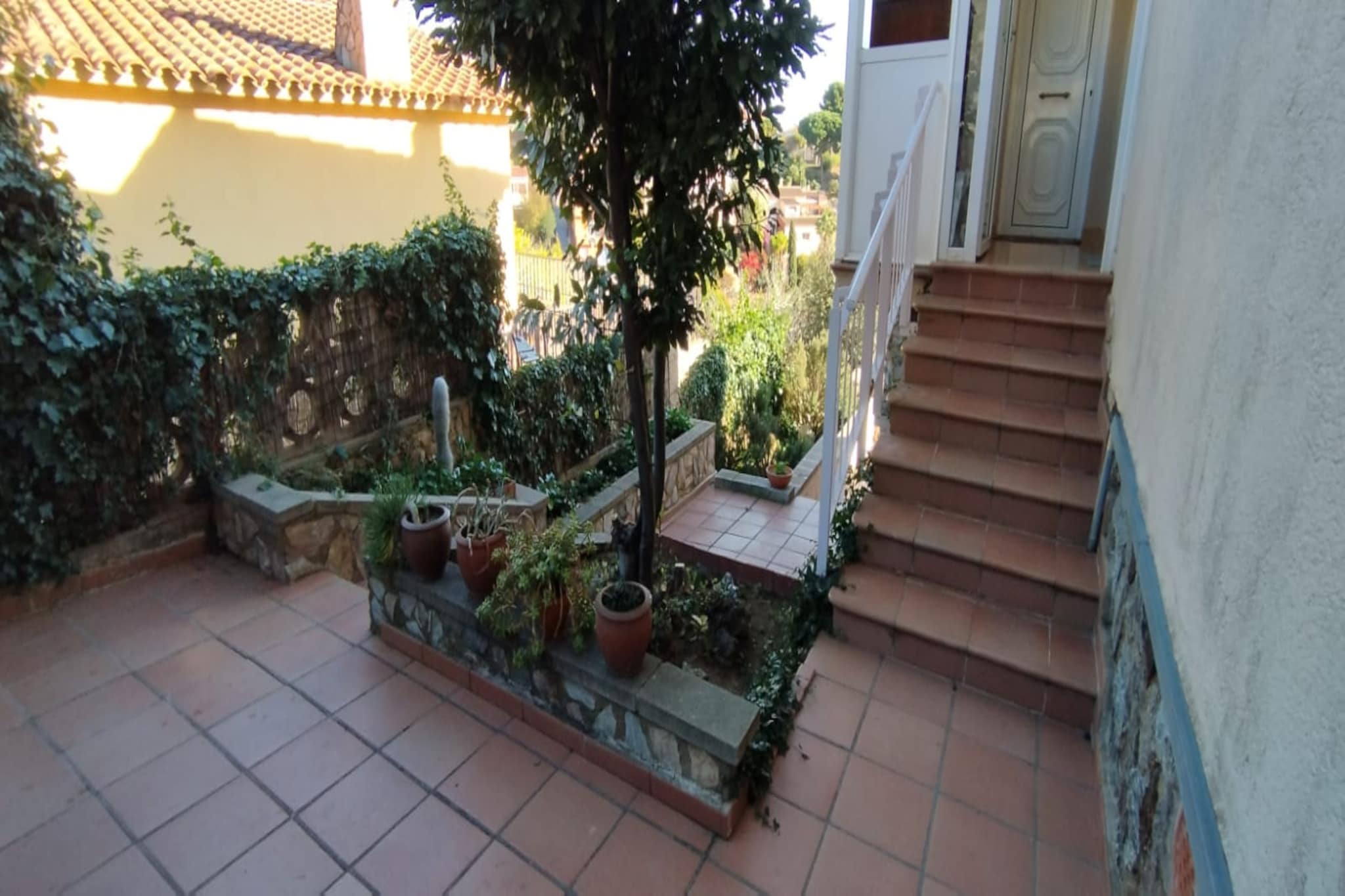 Vivalidays Casa Leo - Santa Susanna-Palier