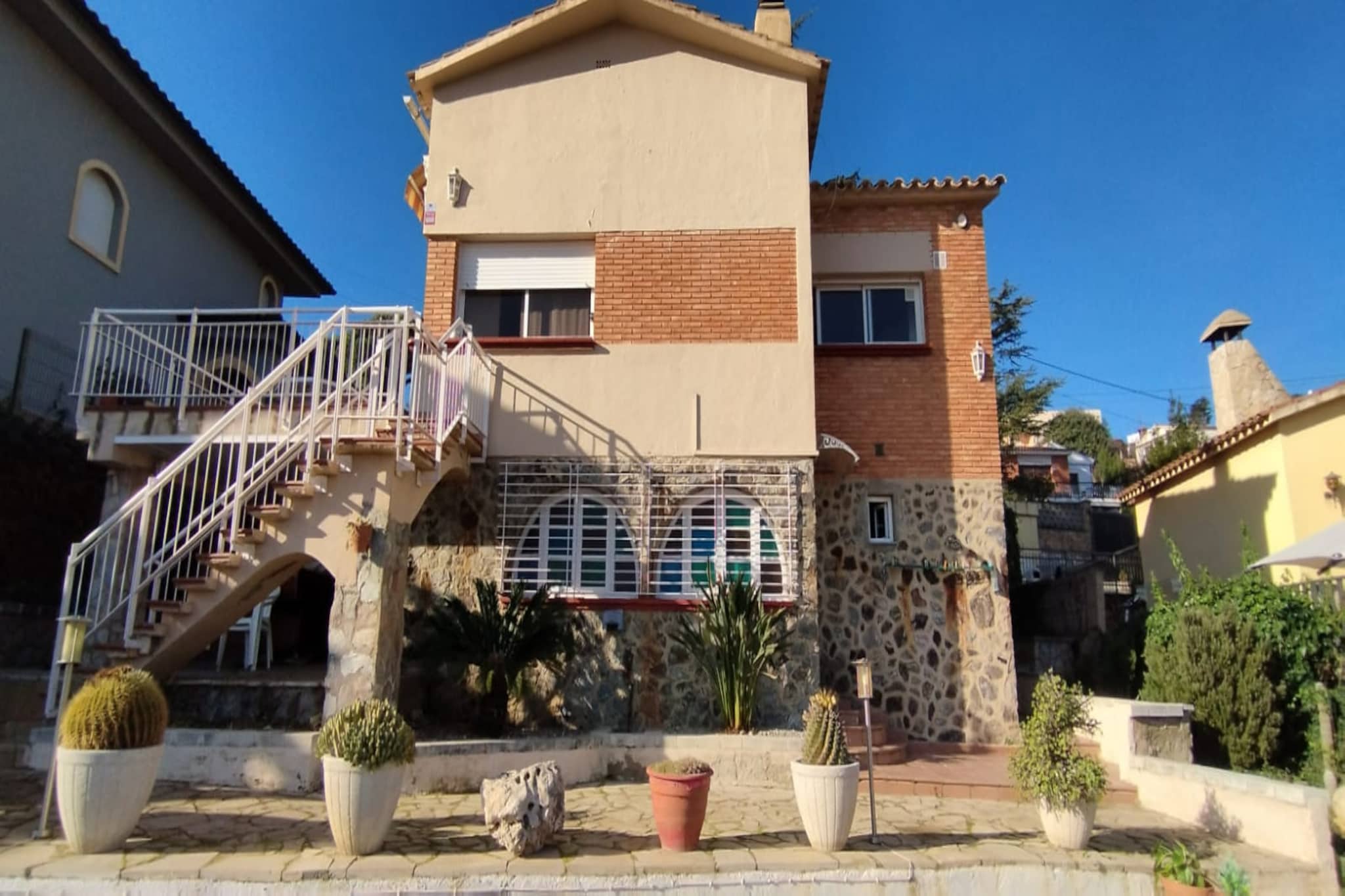 Vivalidays Casa Leo - Santa Susanna