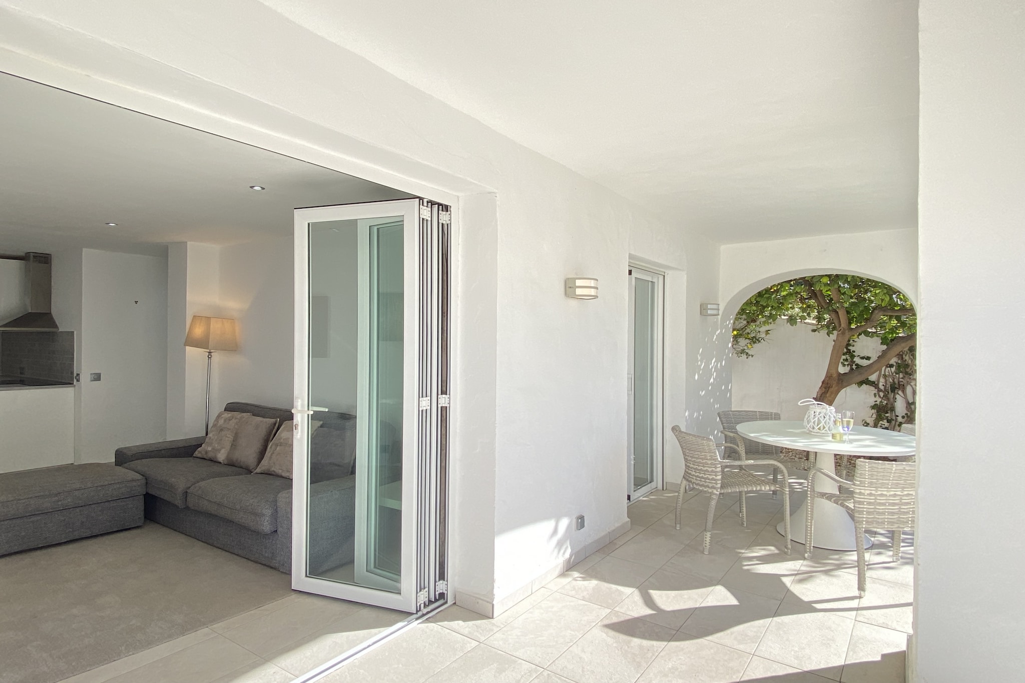 Capuchinos 48 San Juan Capistrano by Casasol-Terrasse