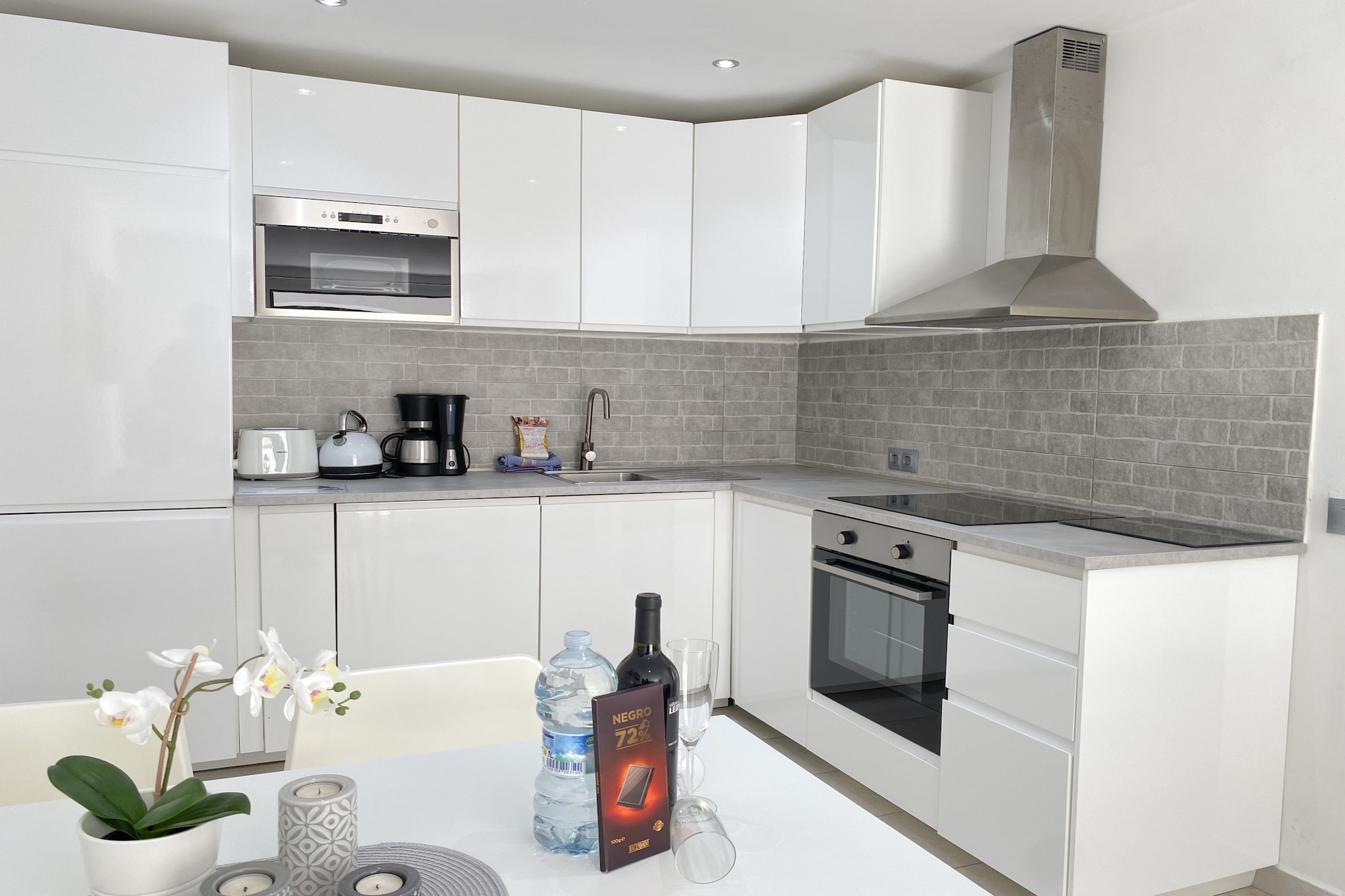 Capuchinos 48 San Juan Capistrano by Casasol-Cuisine
