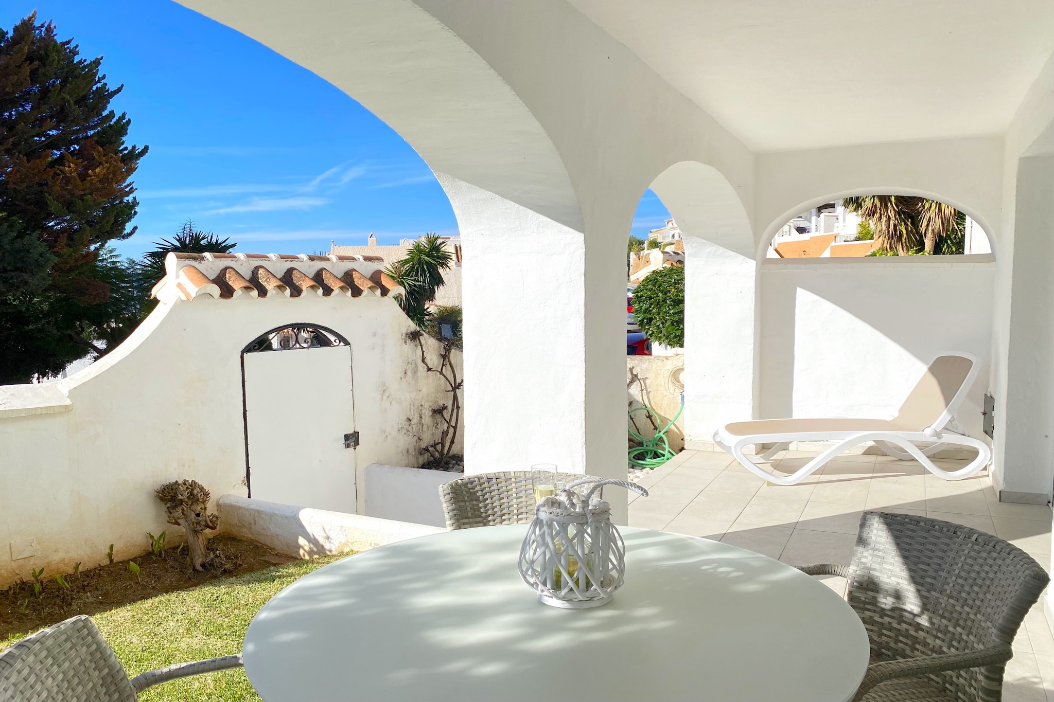 Capuchinos 48 San Juan Capistrano by Casasol-Balcon-terrasse