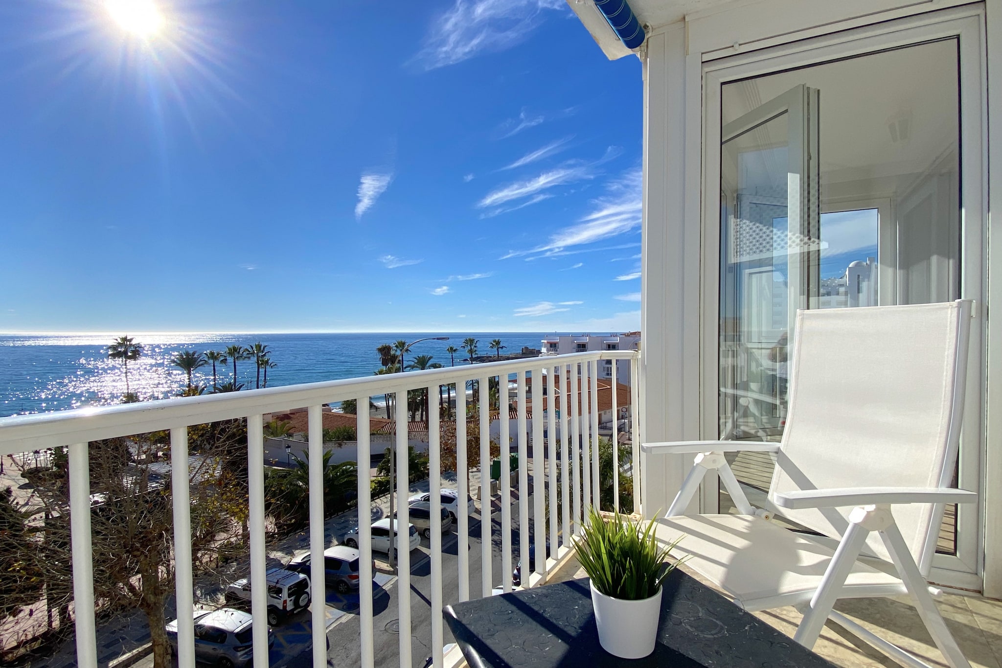 Delfin 3º3 Seaview by Casasol