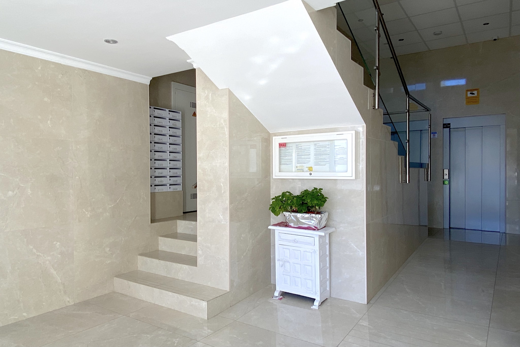 Delfin 3º3 Seaview by Casasol-Ambiente