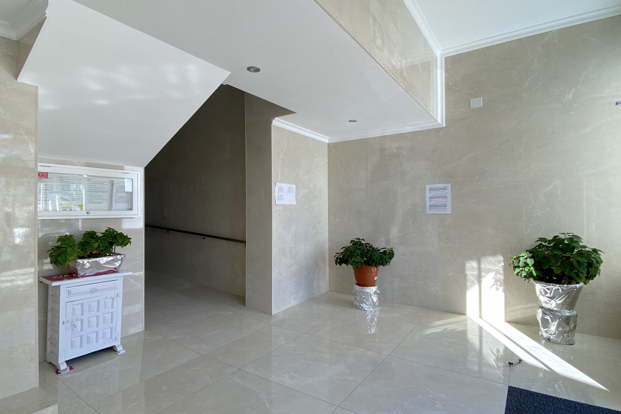 Delfin 3º3 Seaview by Casasol-Ambiente