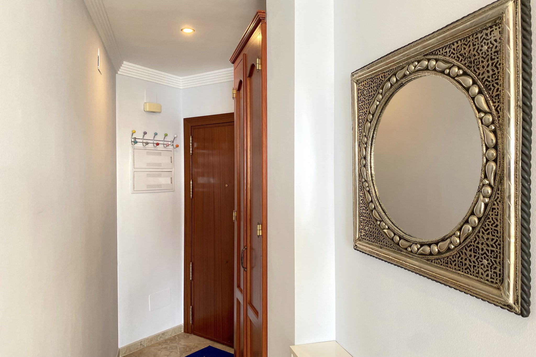 Delfin 3º3 Seaview by Casasol-Ambiente