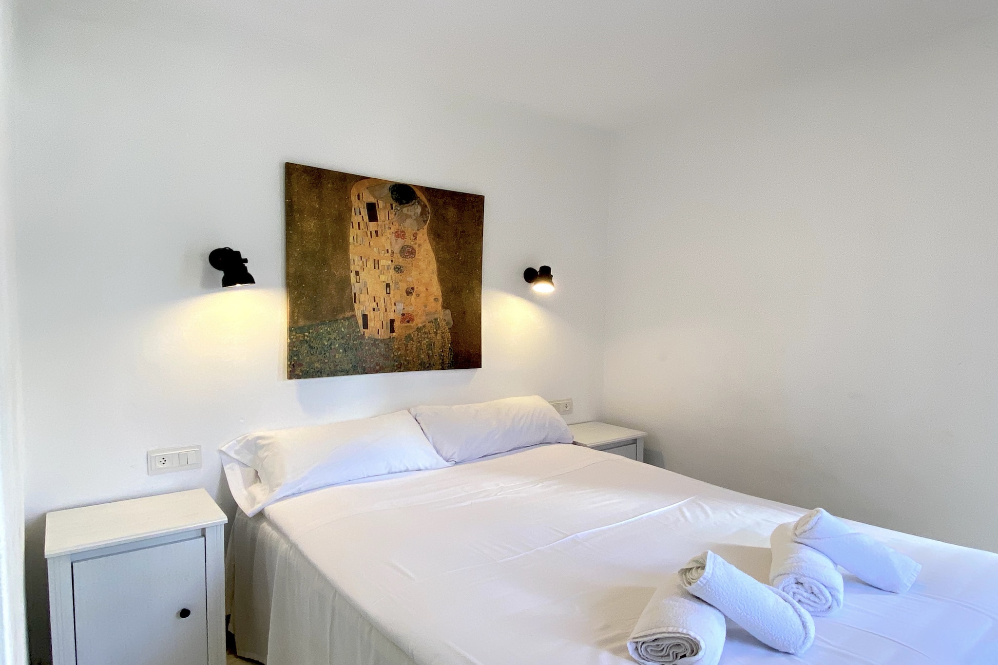 Villa Sandra Al Fresco Apartment by Casasol