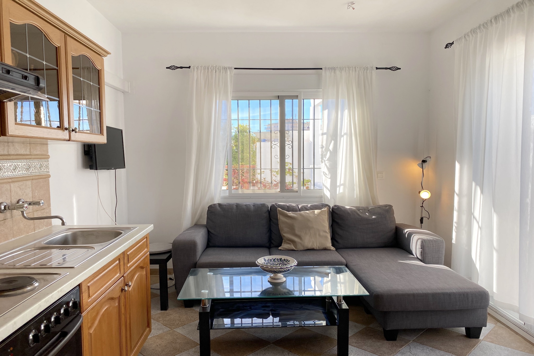 Villa Sandra Little Haven Apartment by Casasol