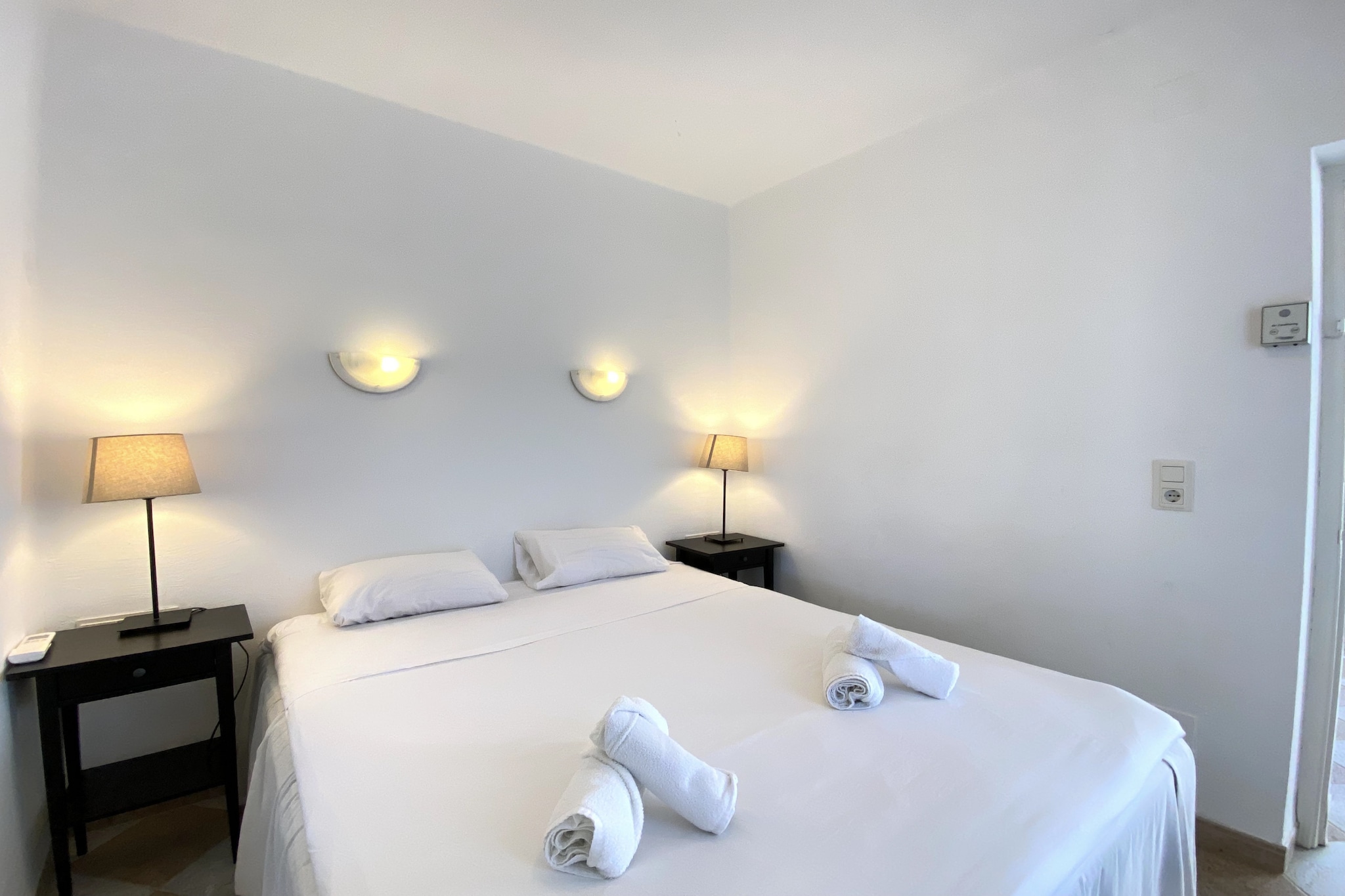 Villa Sandra Little Haven Apartment by Casasol