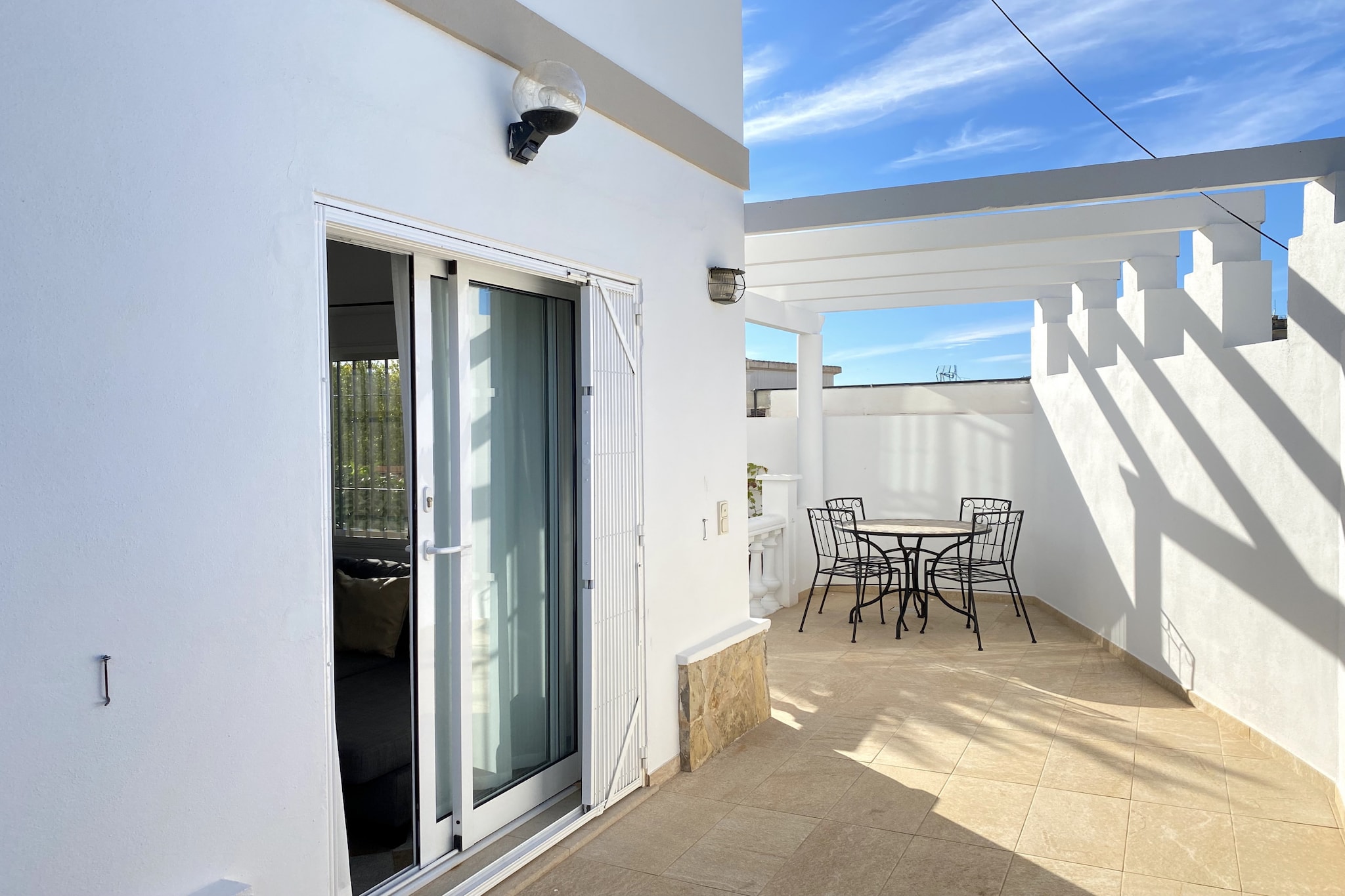 Villa Sandra Little Haven Apartment by Casasol-Extérieur