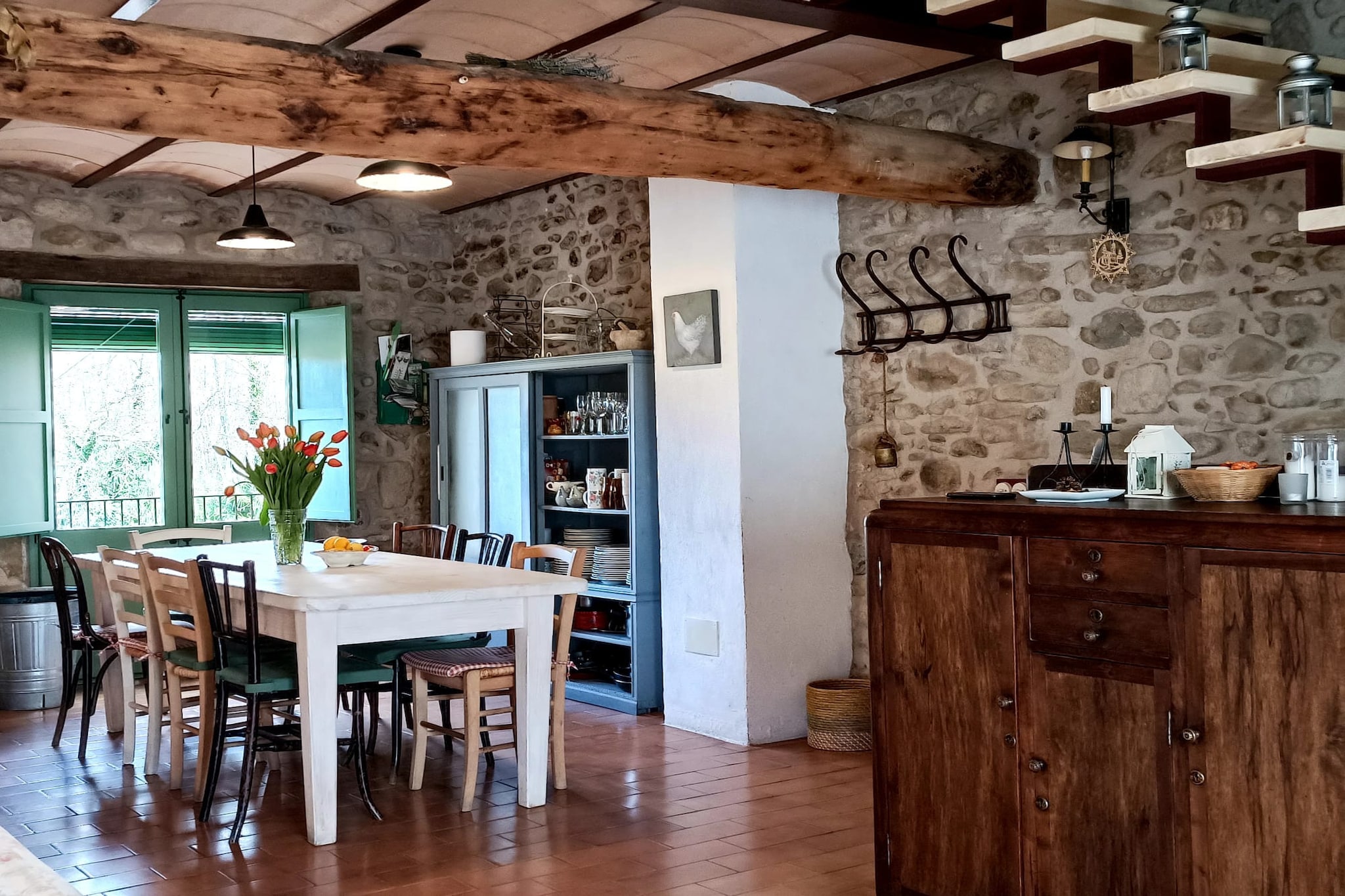 Vivalidays Casa Rural Anna   Mieres  Gerona