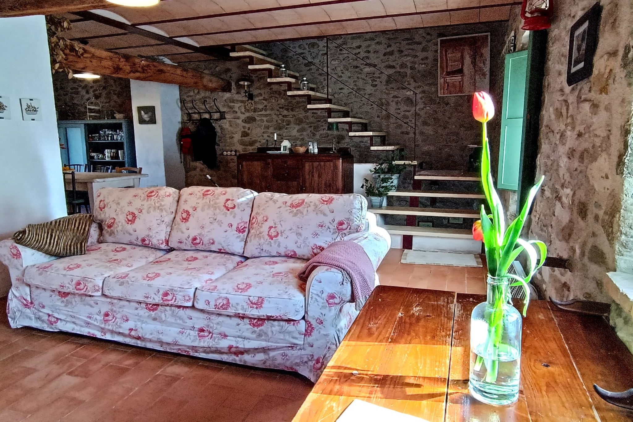 Vivalidays Casa Rural Anna   Mieres  Gerona
