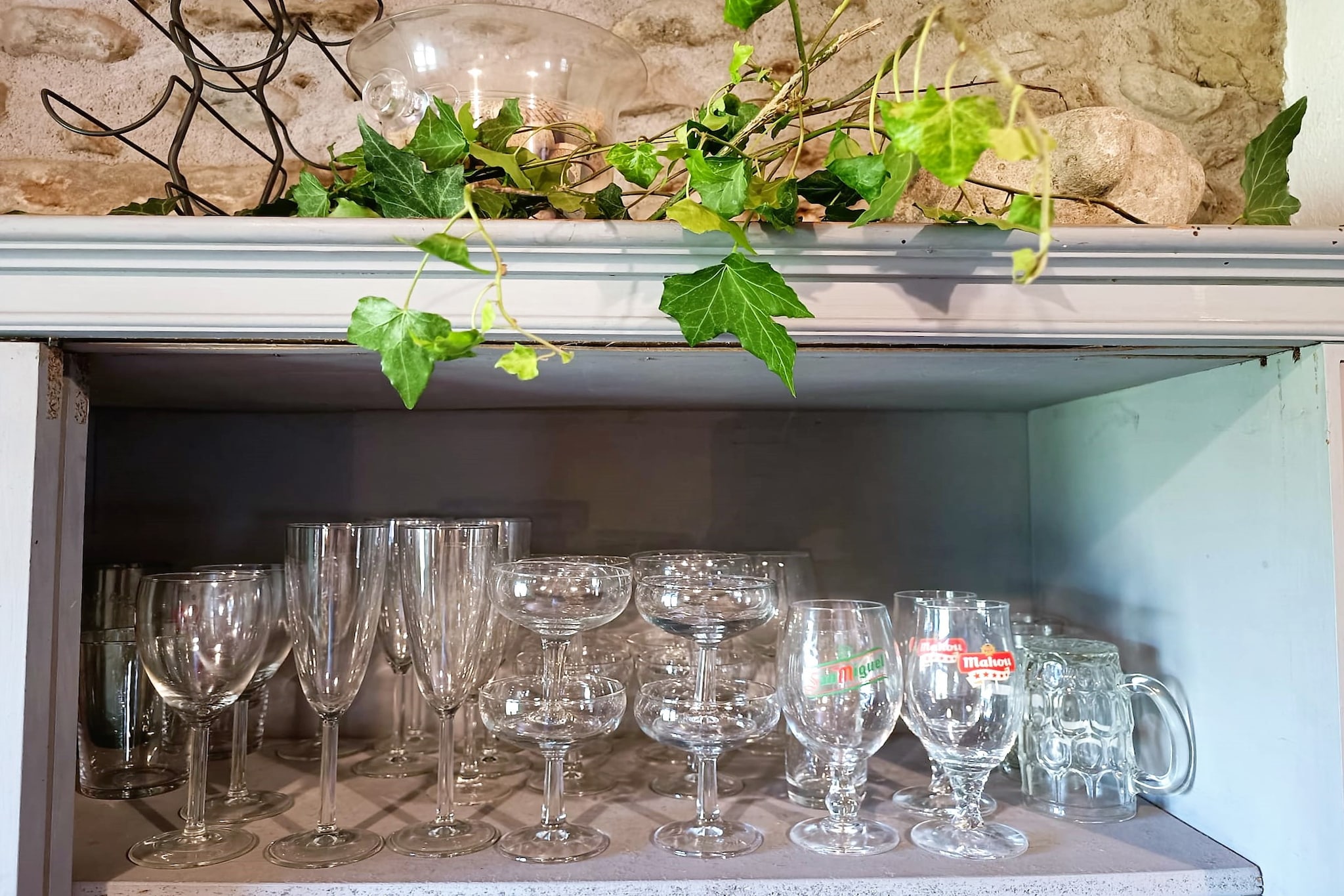 Vivalidays Casa Rural Anna   Mieres  Gerona-Sfeer