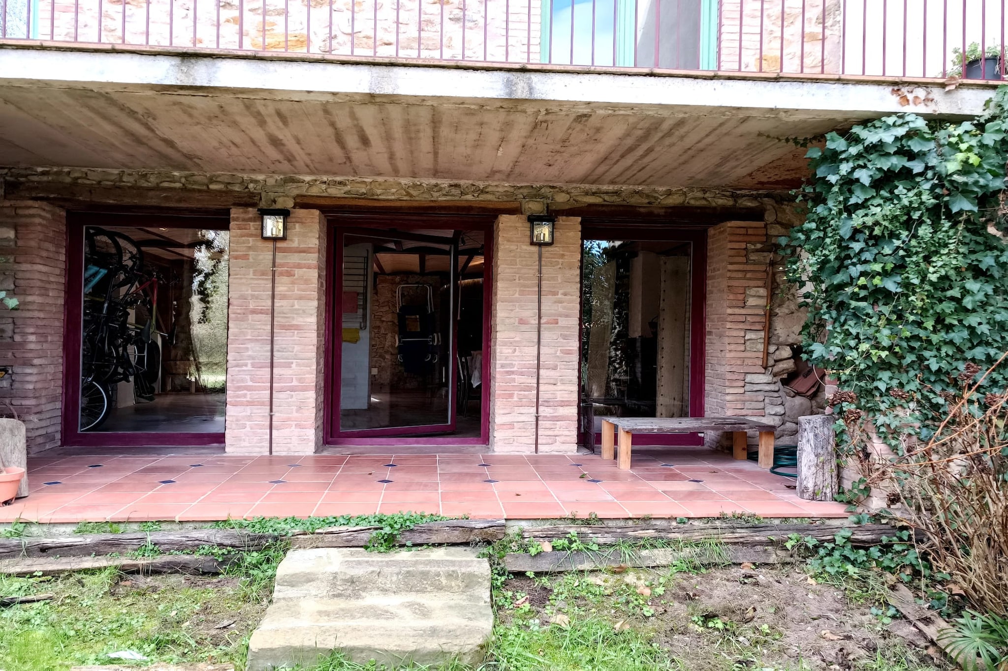 Vivalidays Casa Rural Anna   Mieres  Gerona-Buitenlucht