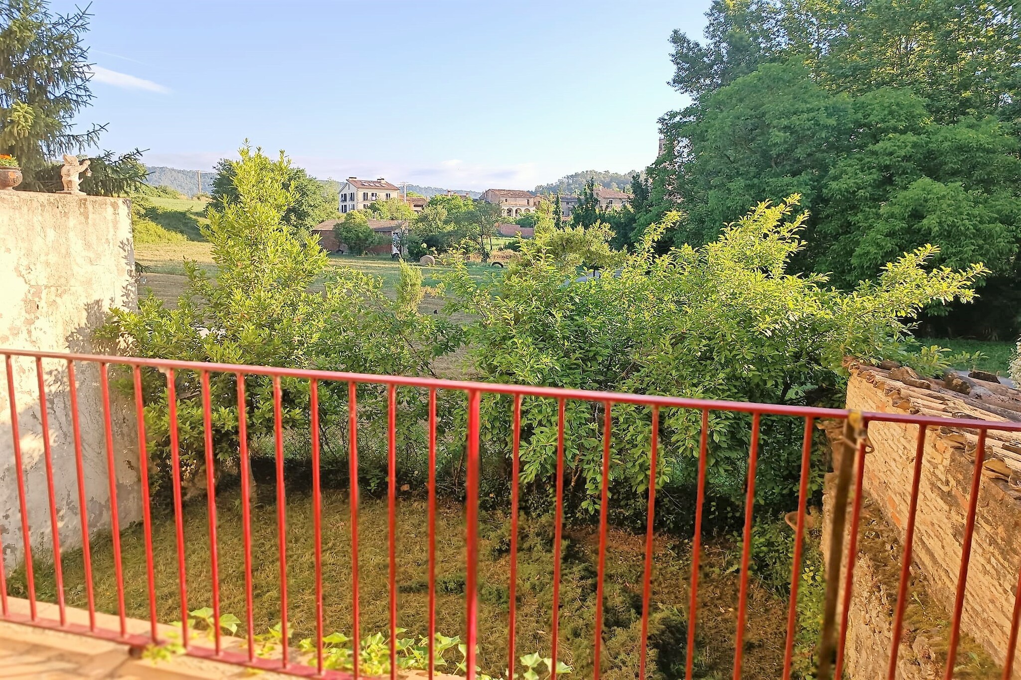 Vivalidays Casa Rural Anna   Mieres  Gerona-Terras
