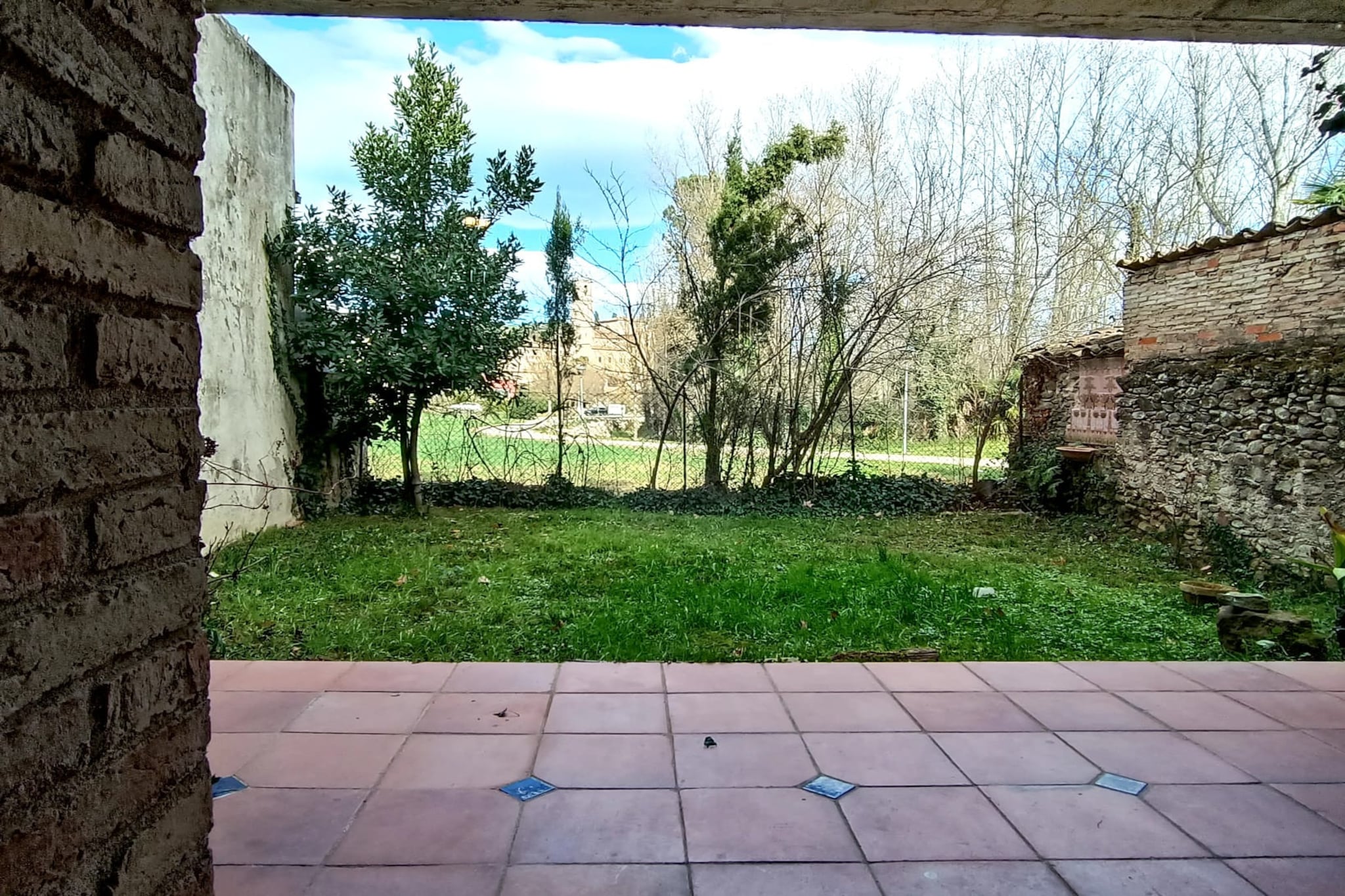 Vivalidays Casa Rural Anna   Mieres  Gerona-Buitenlucht