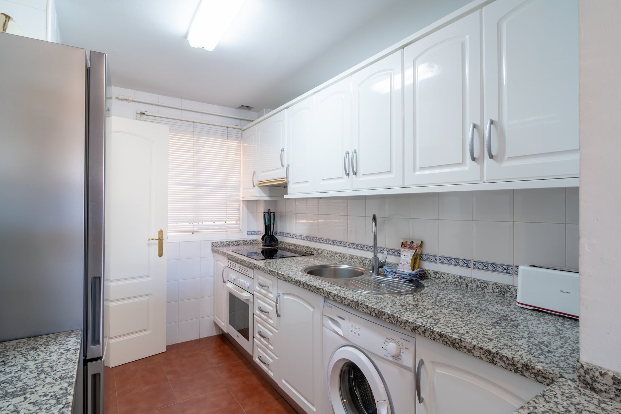 Aljamar 4 Burriana by Casasol-Cuisine