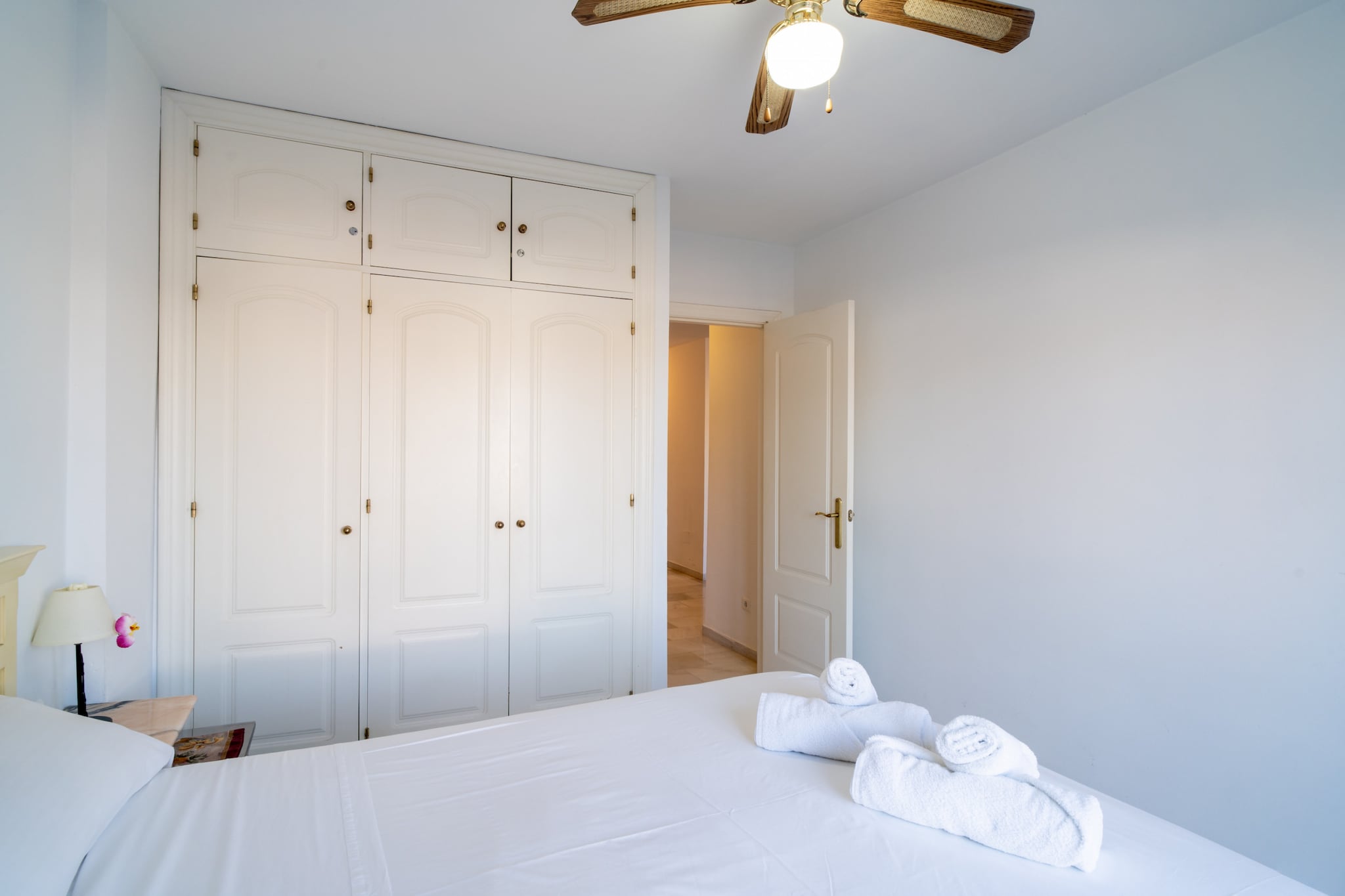 Aljamar 4 Burriana by Casasol-Chambre