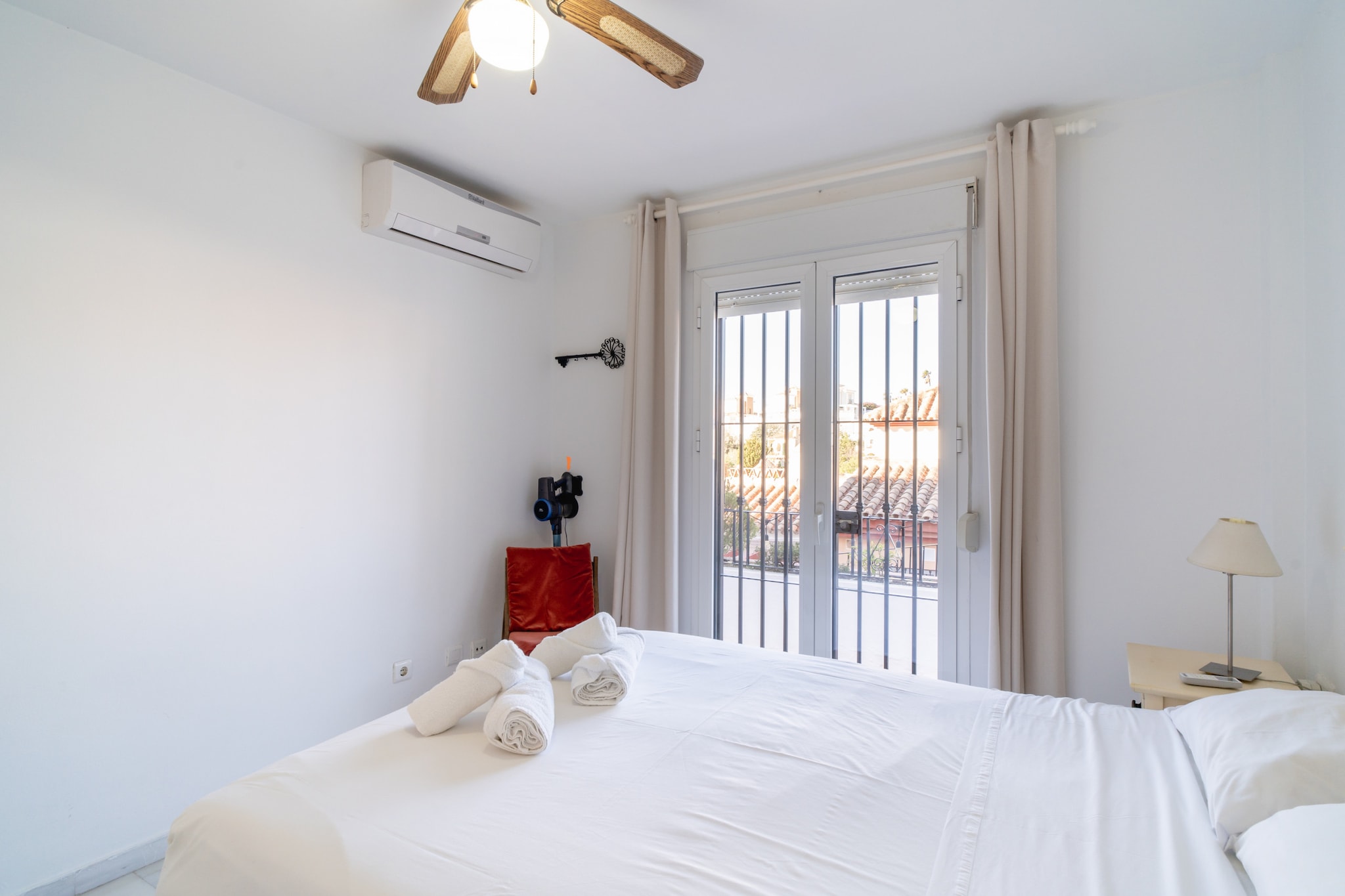Aljamar 4 Burriana by Casasol