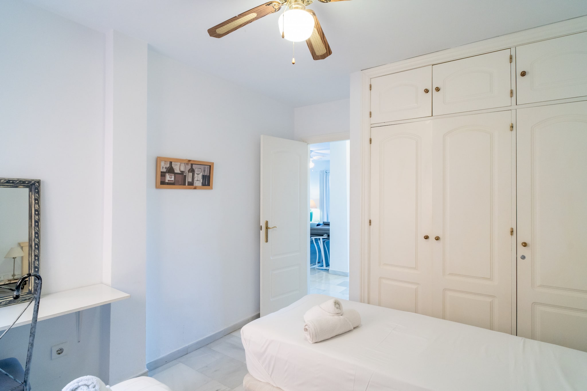 Aljamar 4 Burriana by Casasol-Chambre
