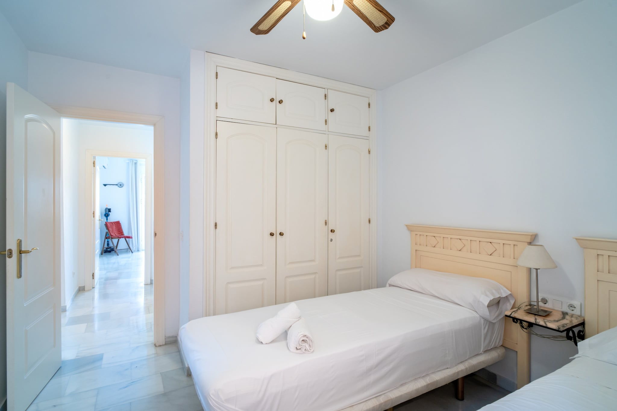 Aljamar 4 Burriana by Casasol-Chambre
