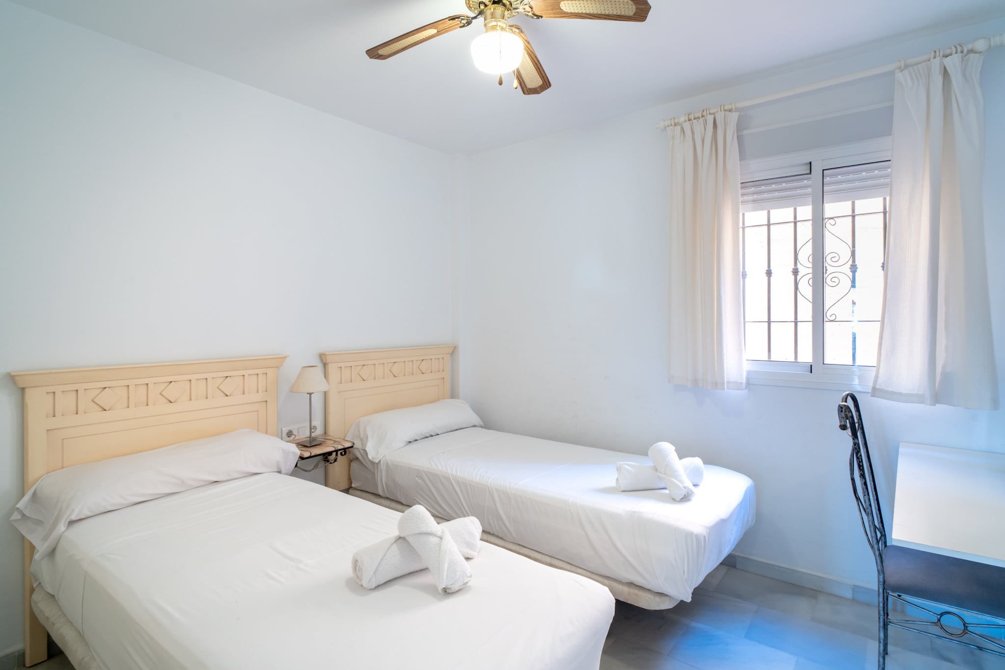 Aljamar 4 Burriana by Casasol-Chambre