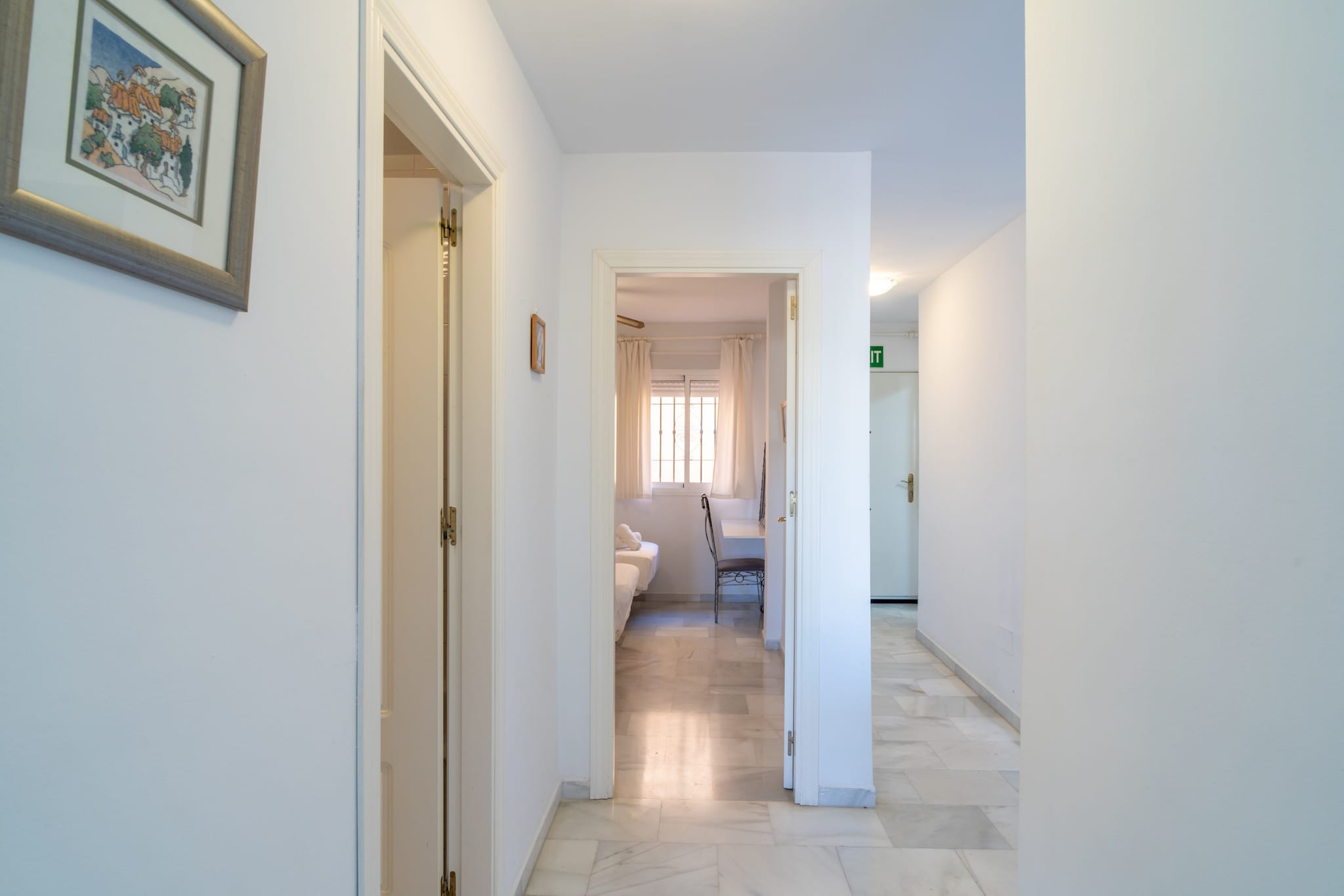 Aljamar 4 Burriana by Casasol-Chambre