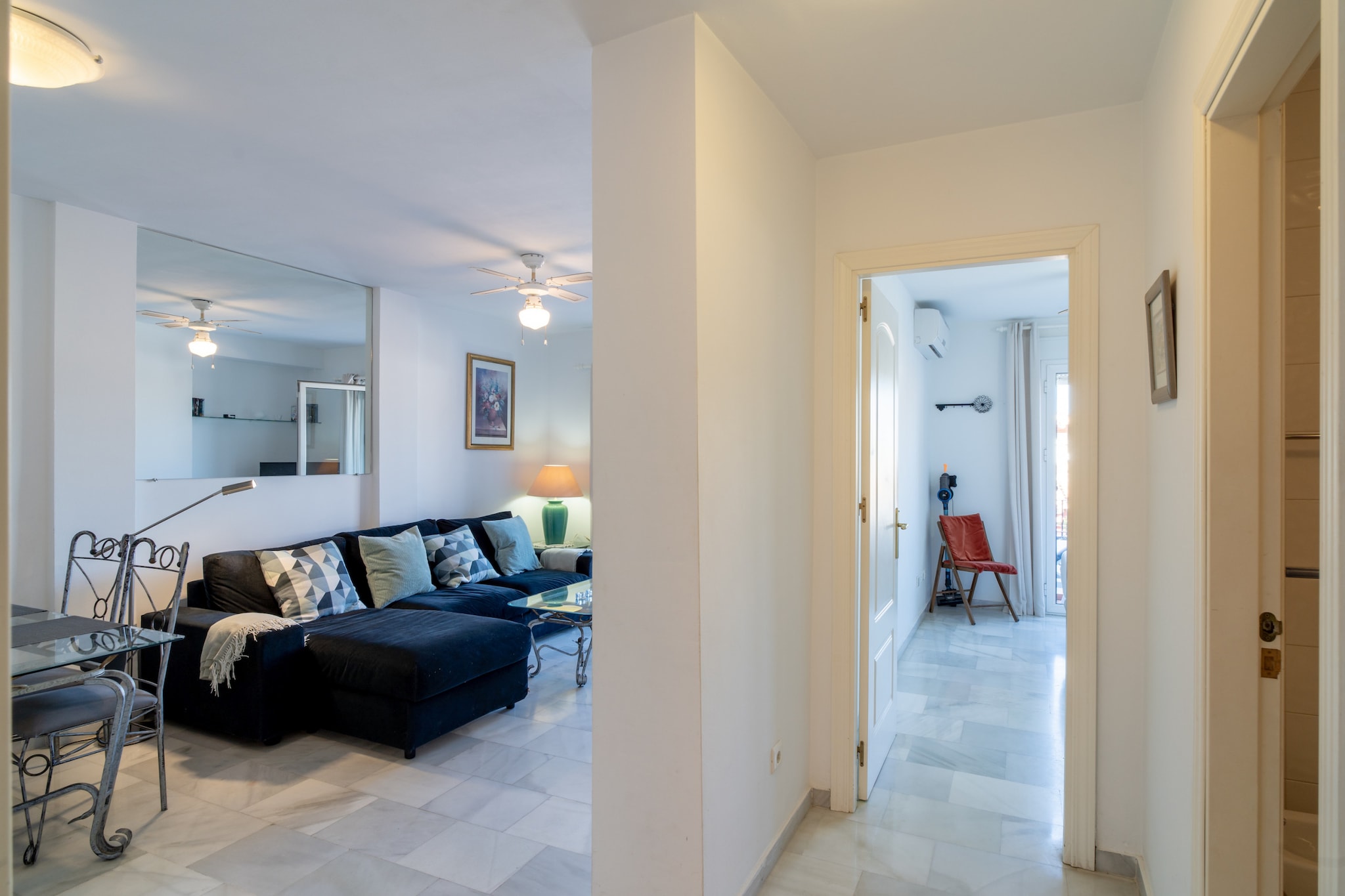 Aljamar 4 Burriana by Casasol-Salon