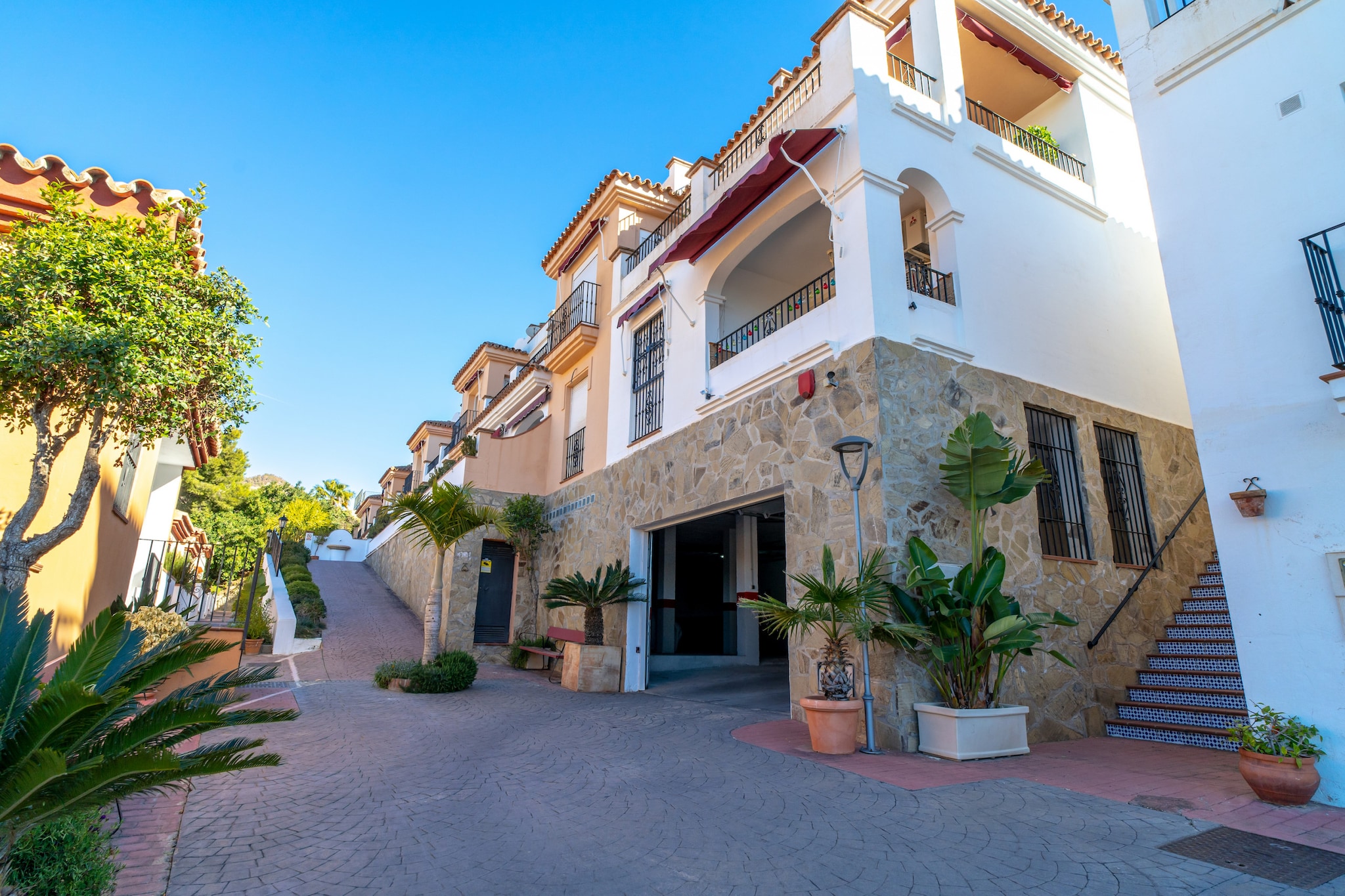 Aljamar 4 Burriana by Casasol-Extérieur