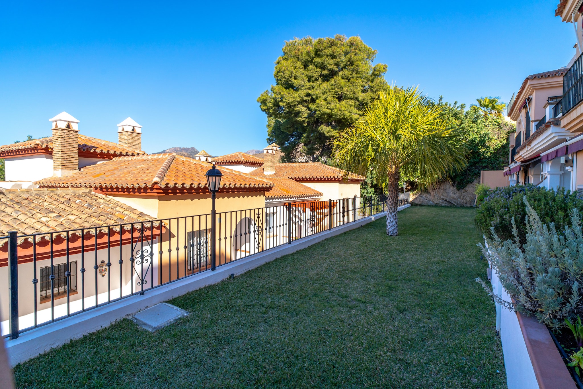 Aljamar 4 Burriana by Casasol-Extérieur