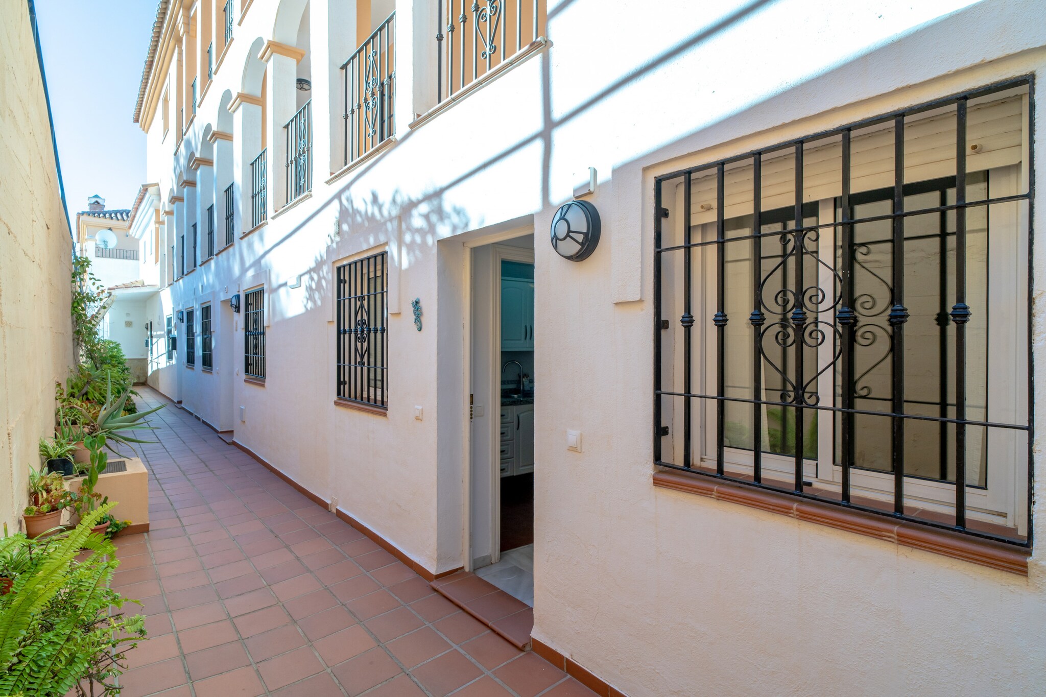 Aljamar 4 Burriana by Casasol-Extérieur