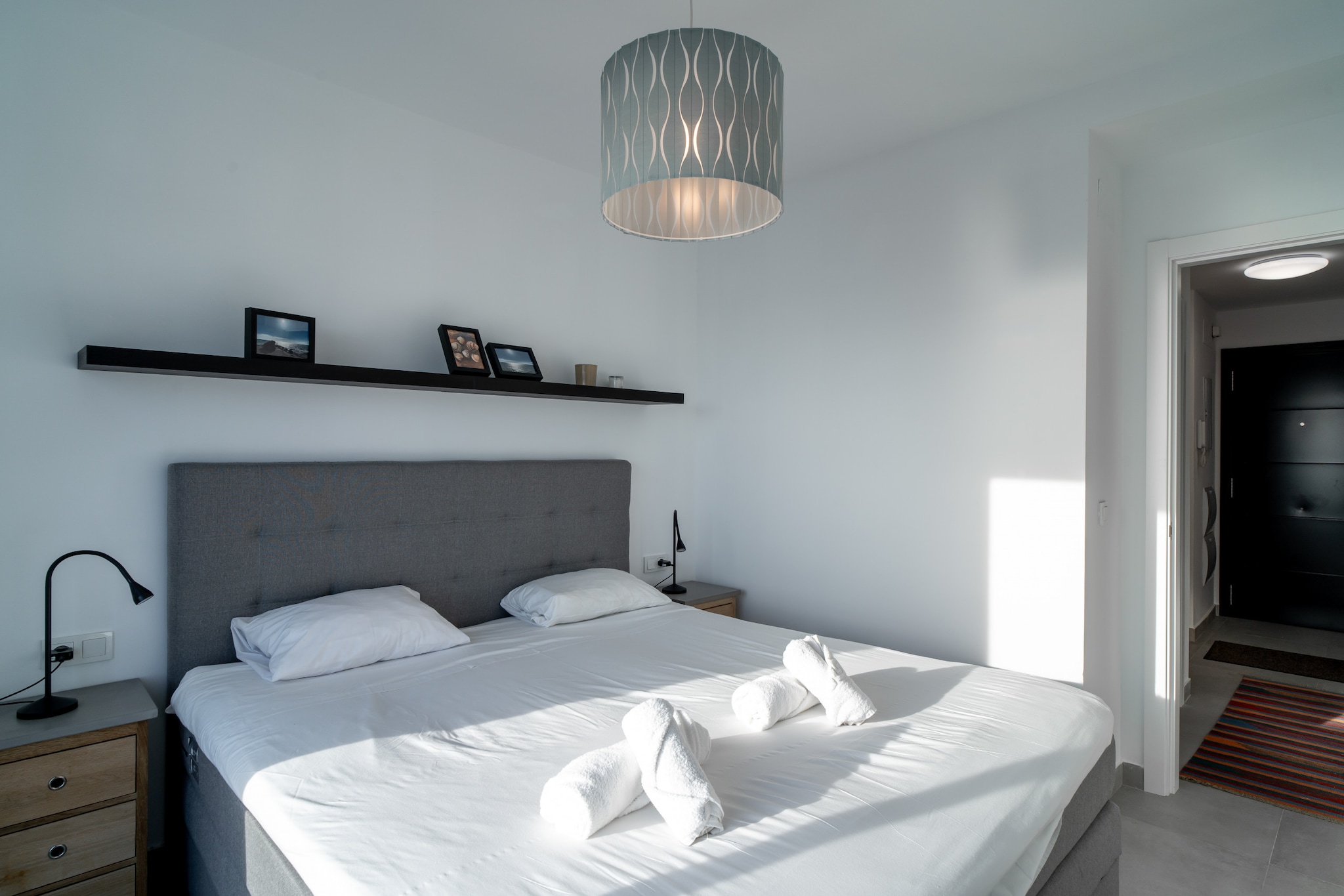 Terrazas de Ladera Duplex 7 by Casasol-Chambre