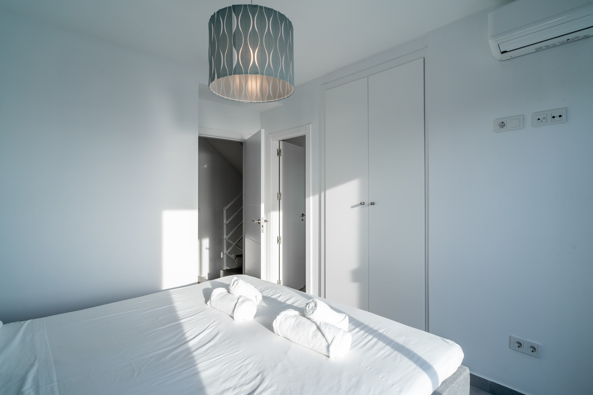 Terrazas de Ladera Duplex 7 by Casasol-Chambre