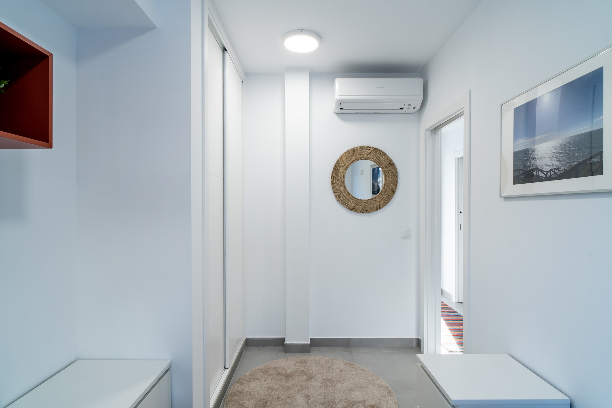 Terrazas de Ladera Duplex 7 by Casasol-Chambre