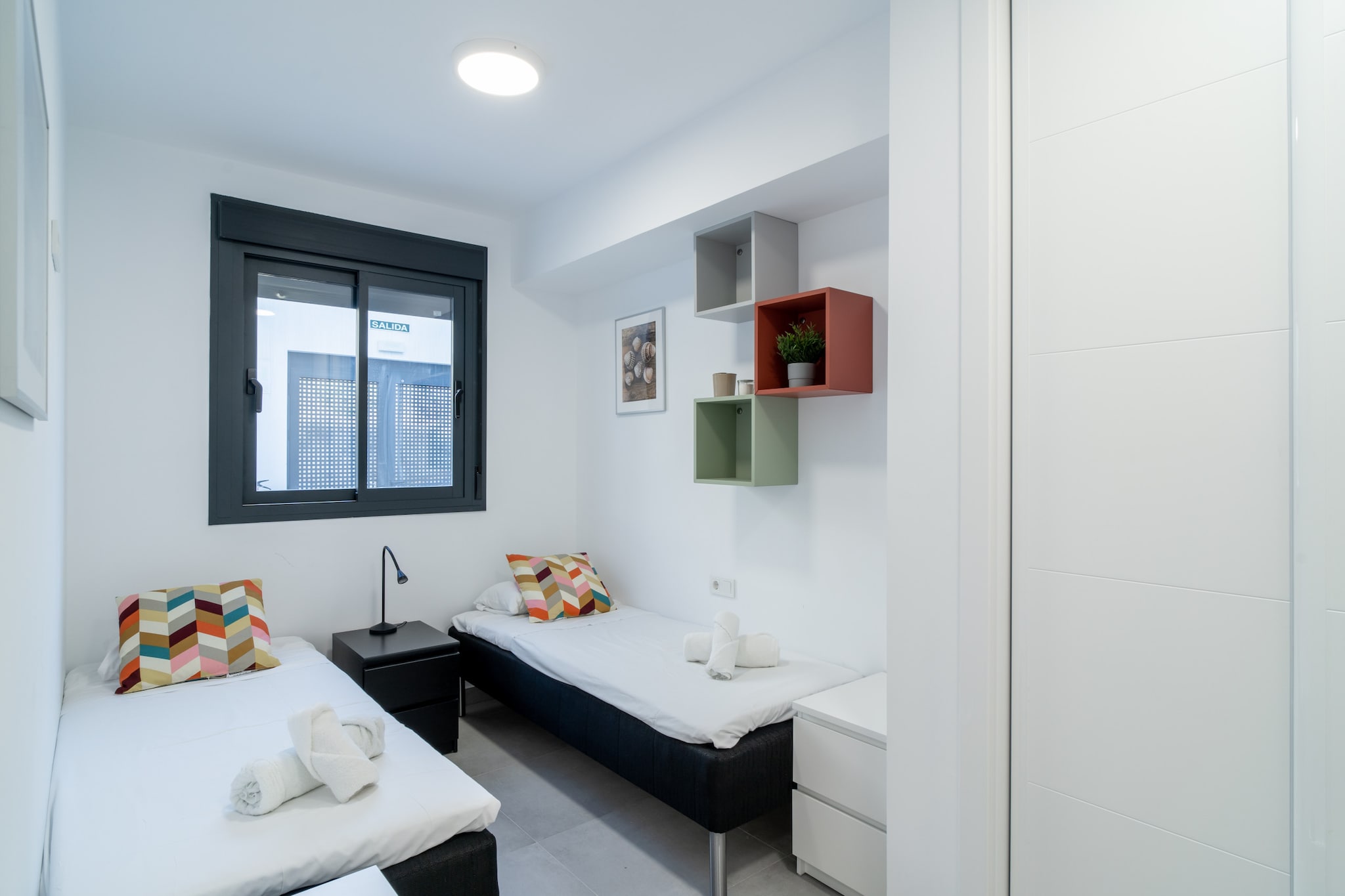 Terrazas de Ladera Duplex 7 by Casasol-Chambre