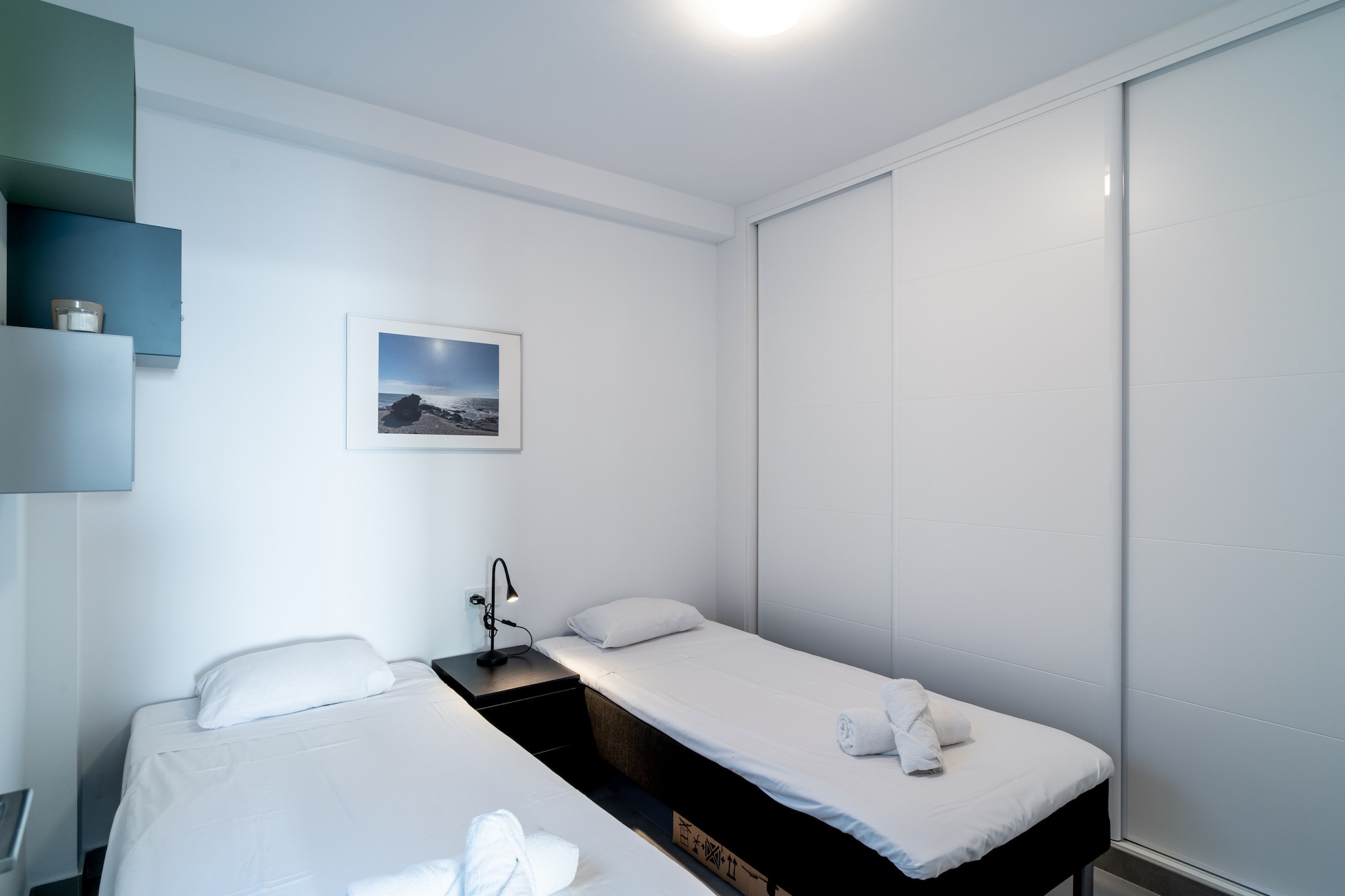 Terrazas de Ladera Duplex 7 by Casasol-Chambre
