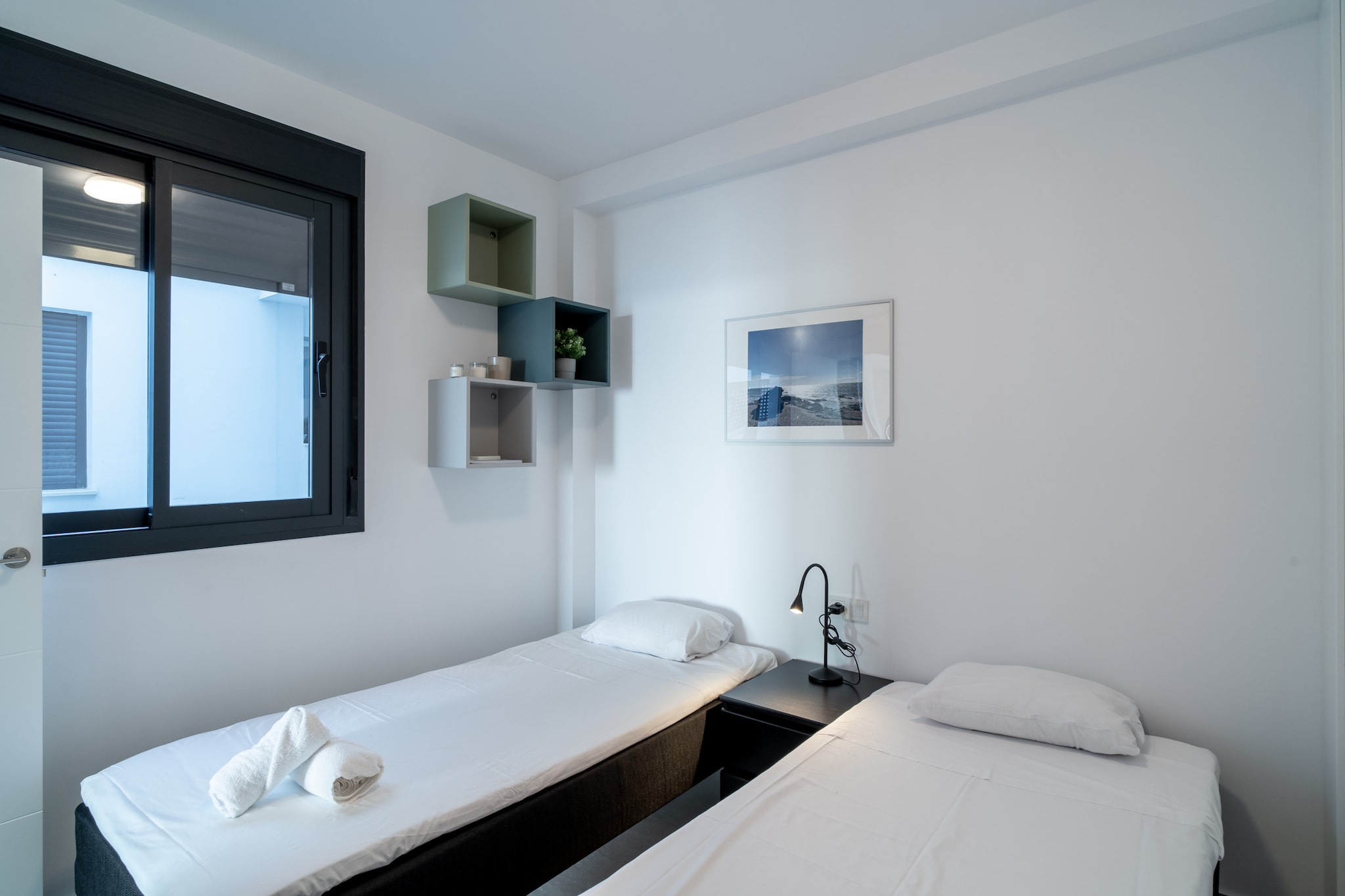 Terrazas de Ladera Duplex 7 by Casasol-Chambre