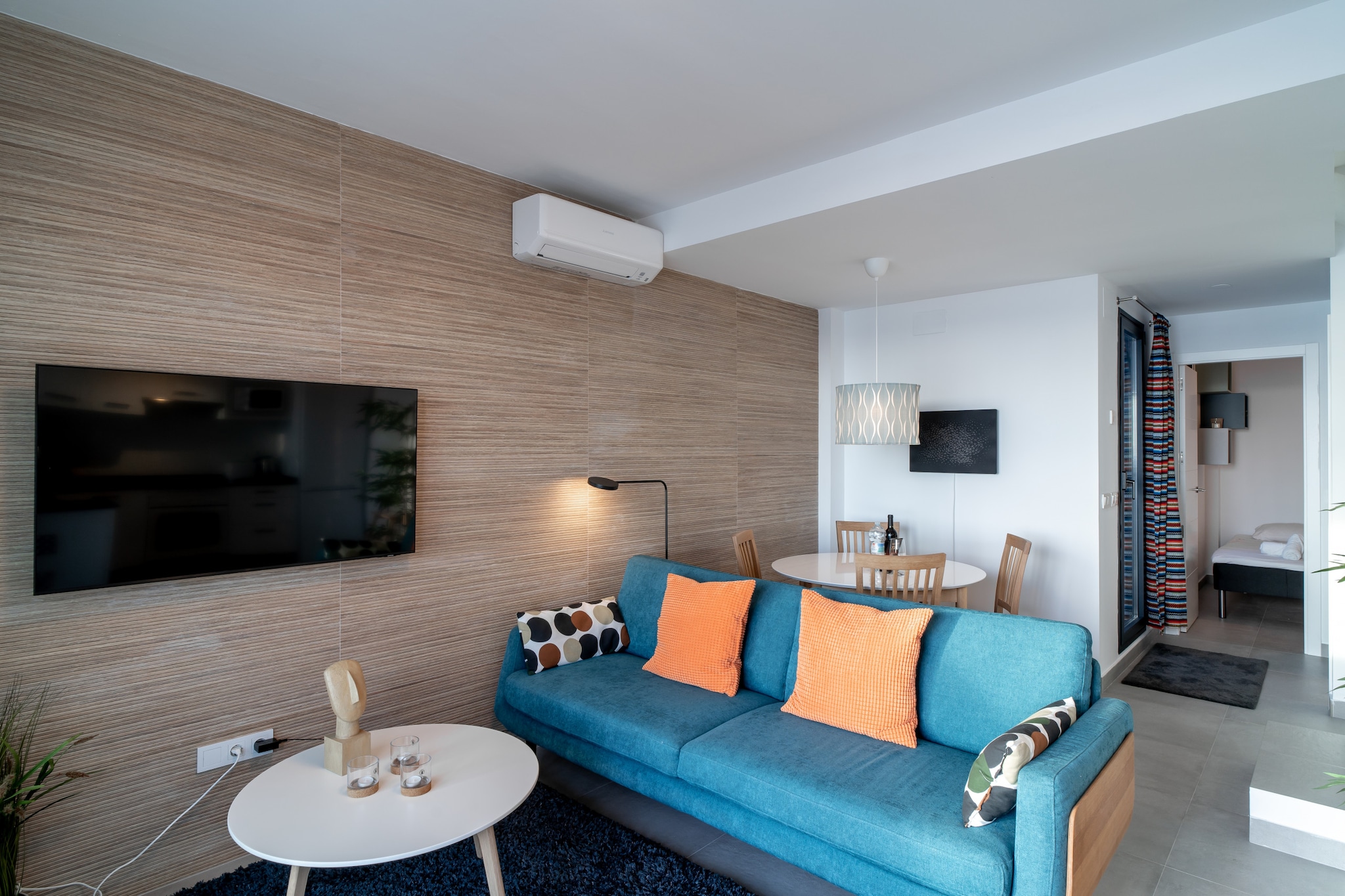 Terrazas de Ladera Duplex 7 by Casasol-Salon