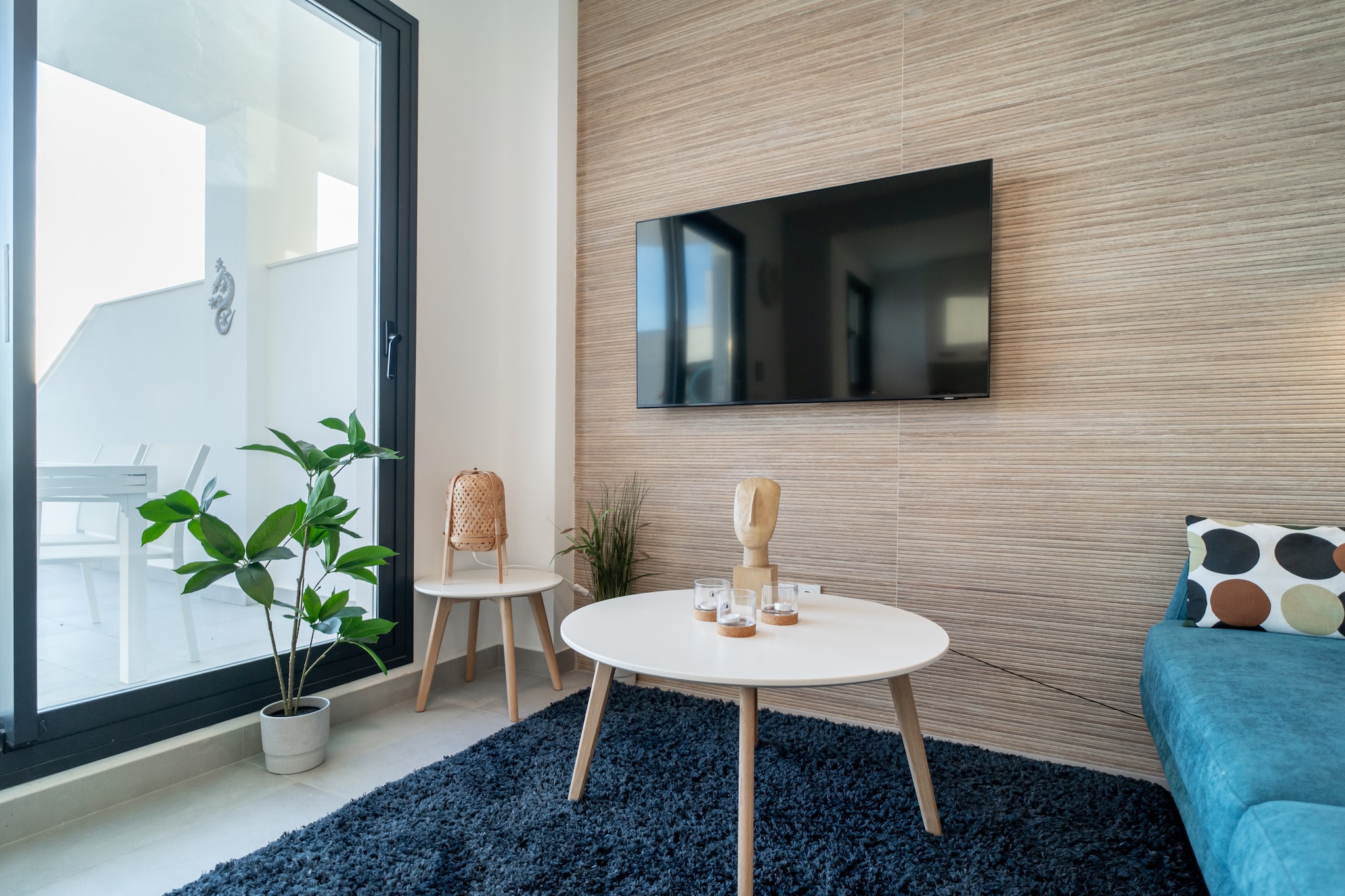 Terrazas de Ladera Duplex 7 by Casasol-Salon