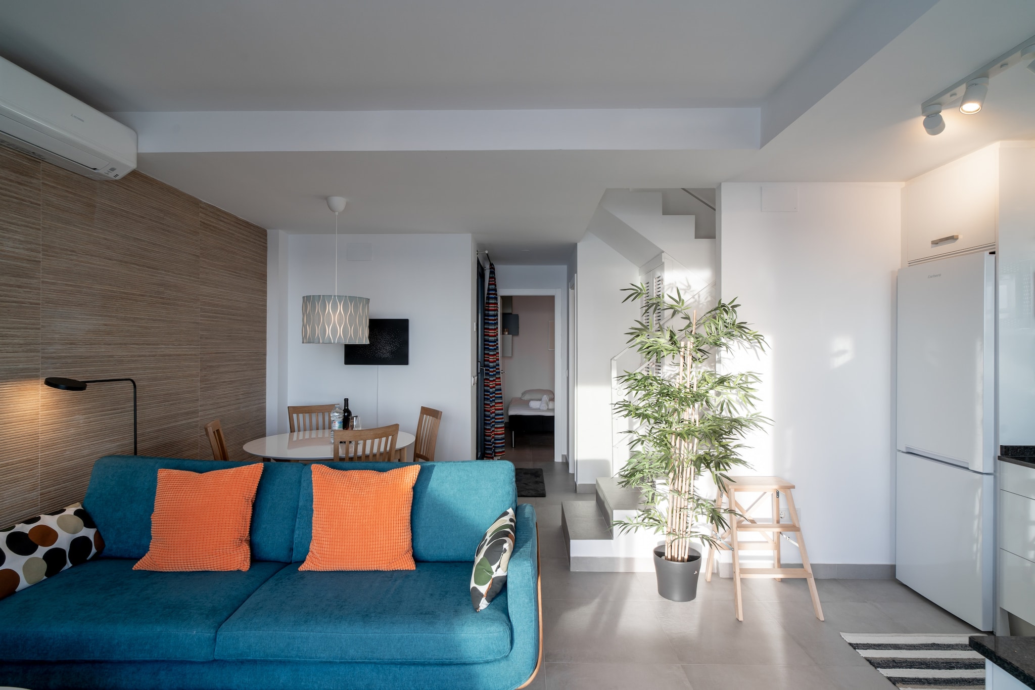 Terrazas de Ladera Duplex 7 by Casasol-Salon