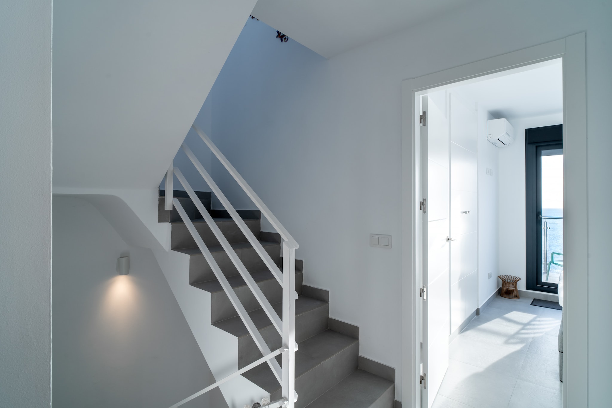 Terrazas de Ladera Duplex 7 by Casasol-Palier
