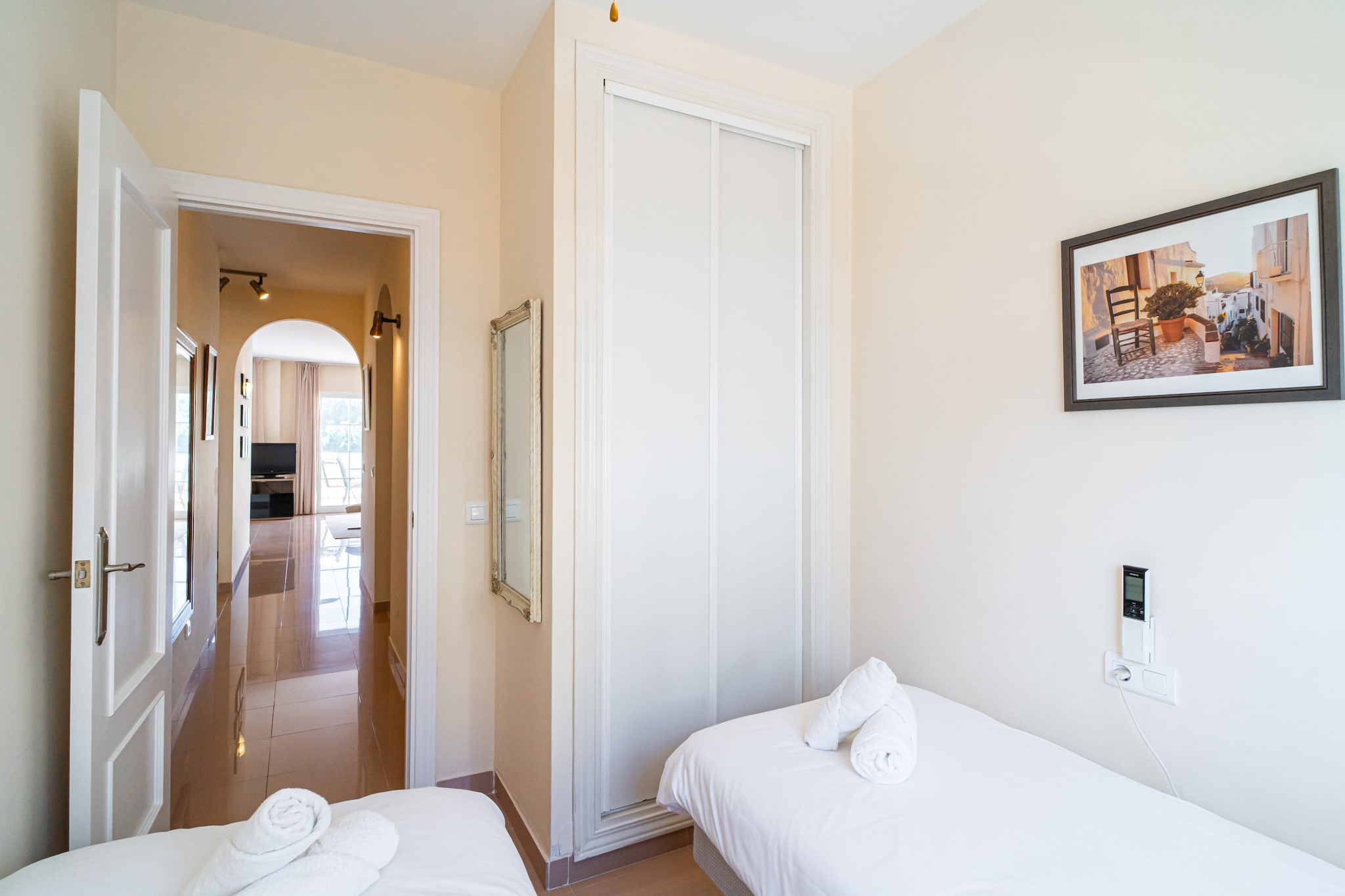 Mediterraneo 1J by Casasol-Chambre