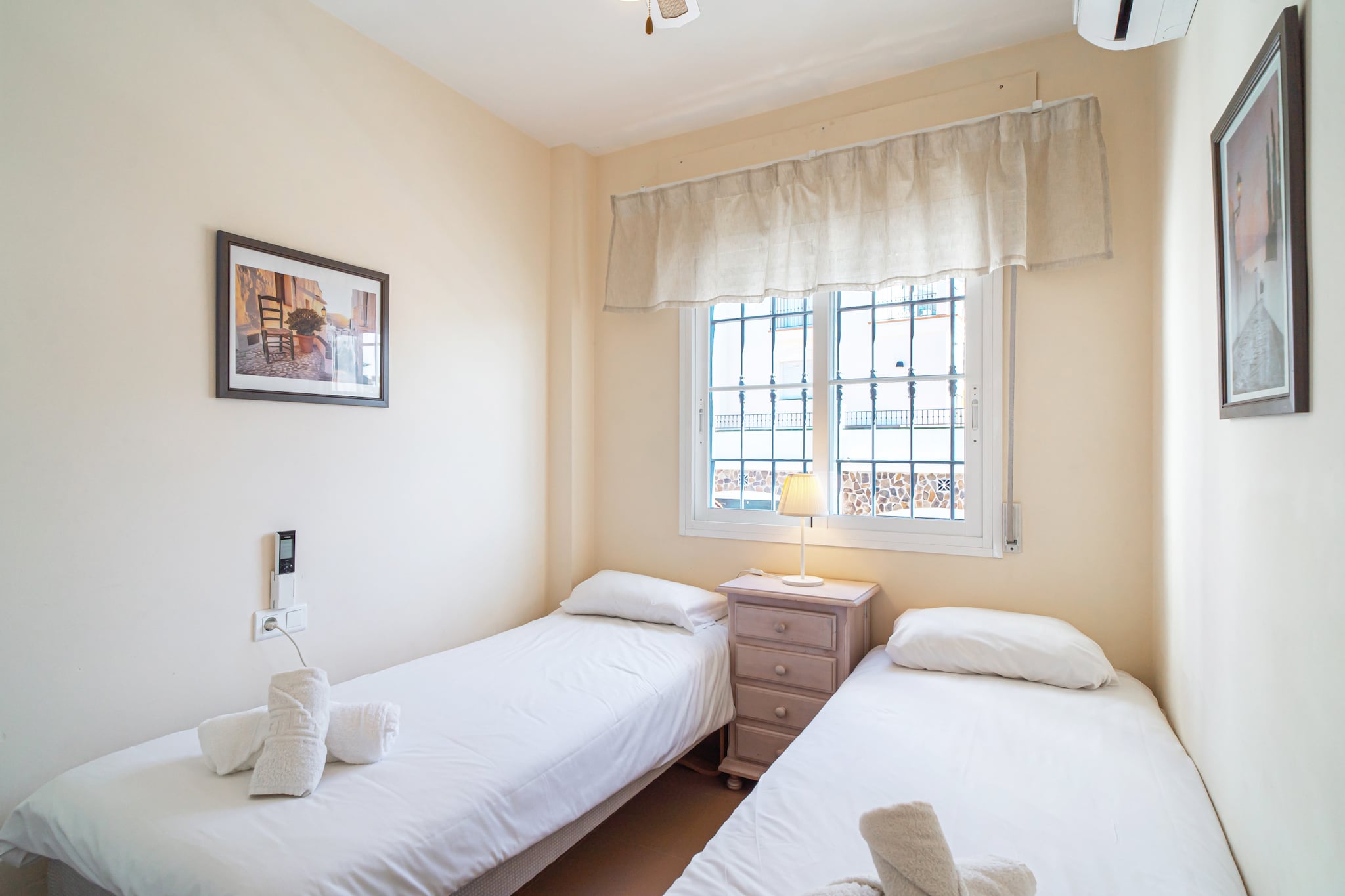 Mediterraneo 1J by Casasol-Chambre
