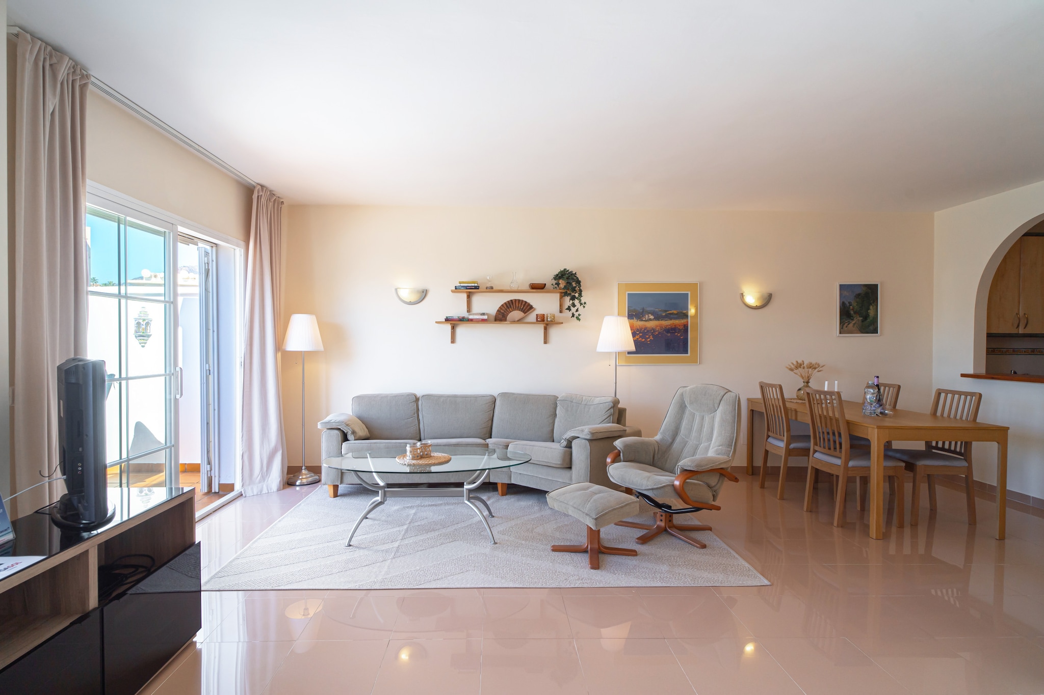 Mediterraneo 1J by Casasol-Salon