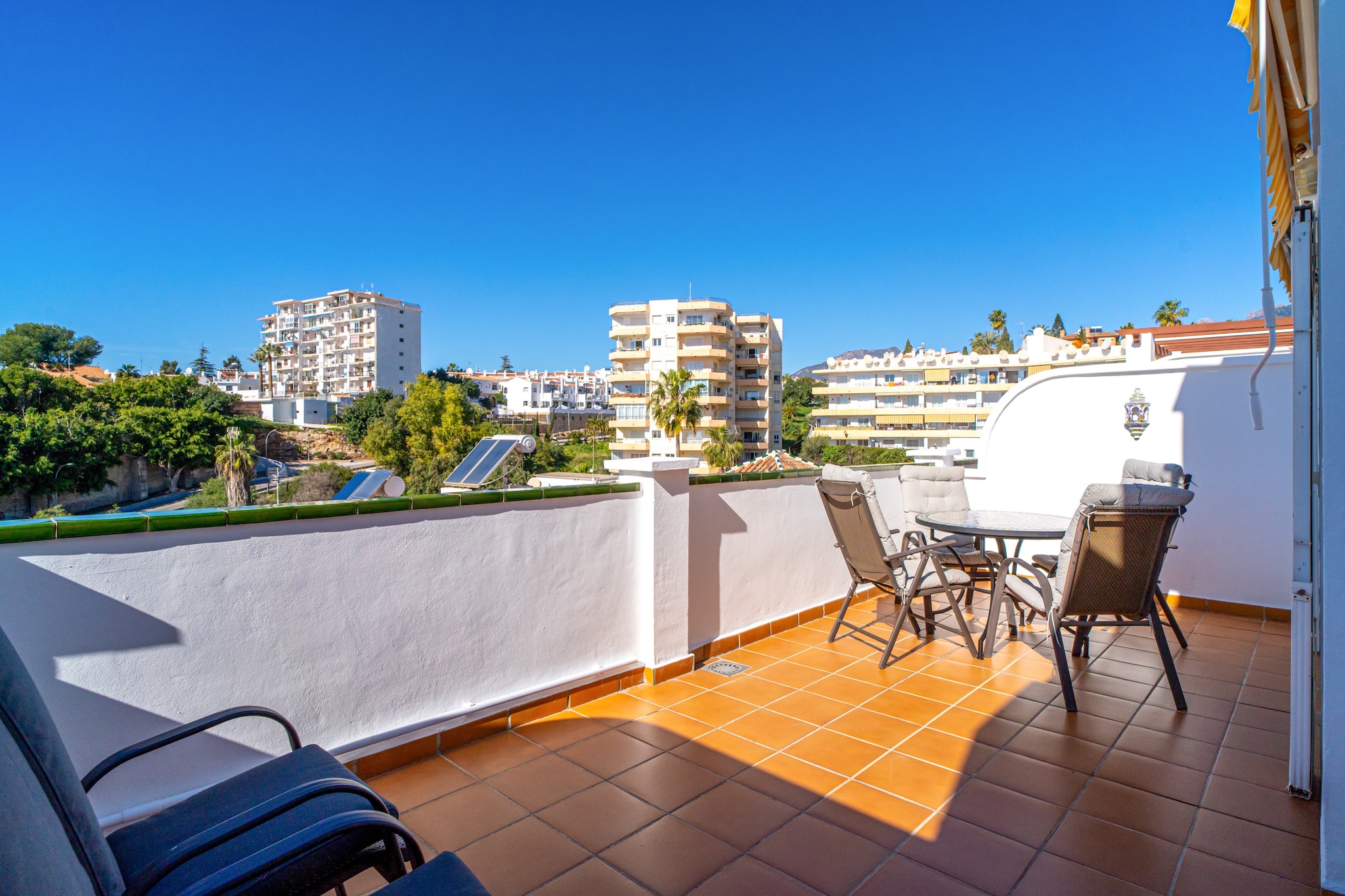 Mediterraneo 1J by Casasol-Balcon-terrasse