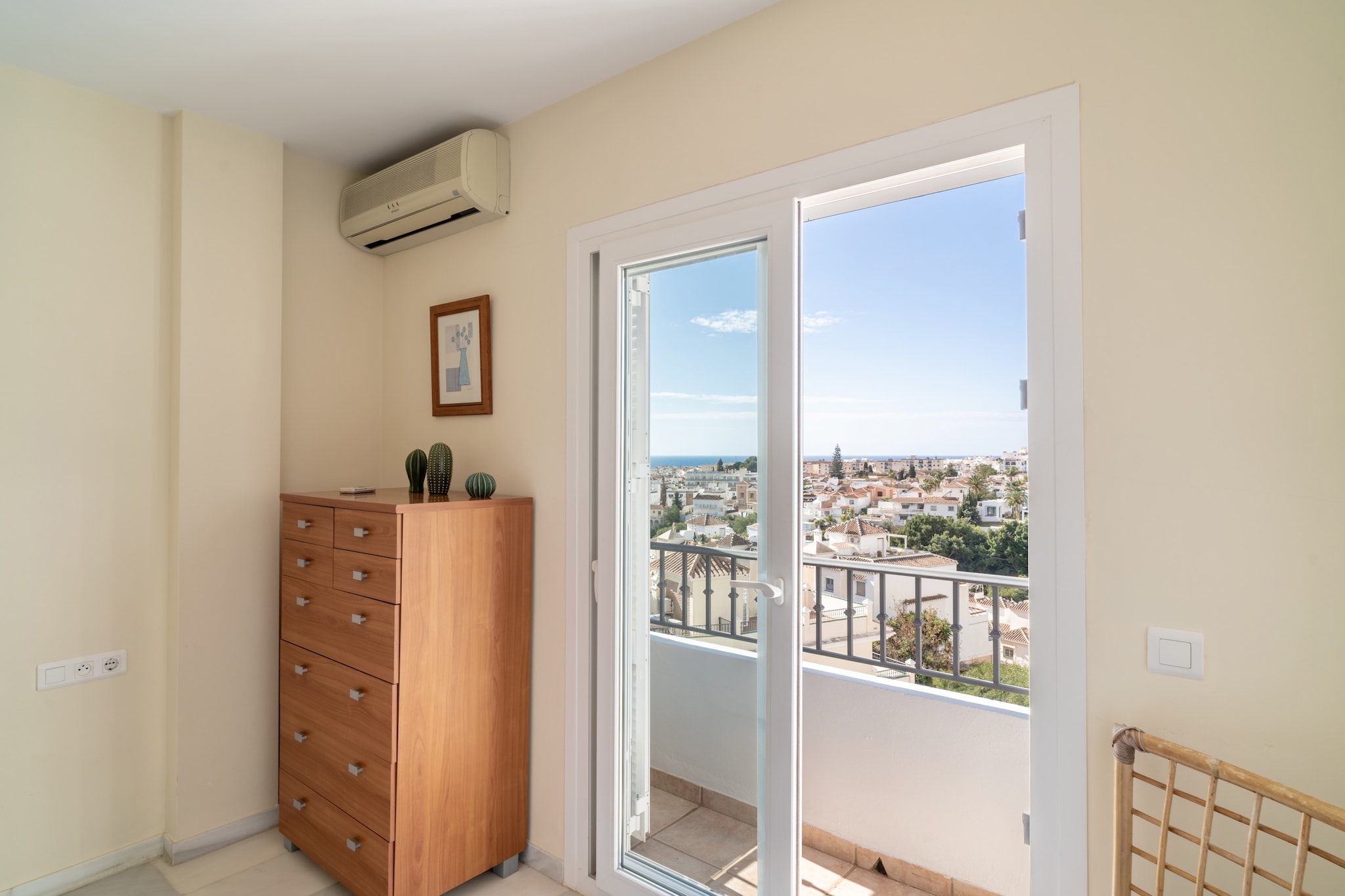 Fuentesol 16 Casa Sunrise by Casasol-Ambiance