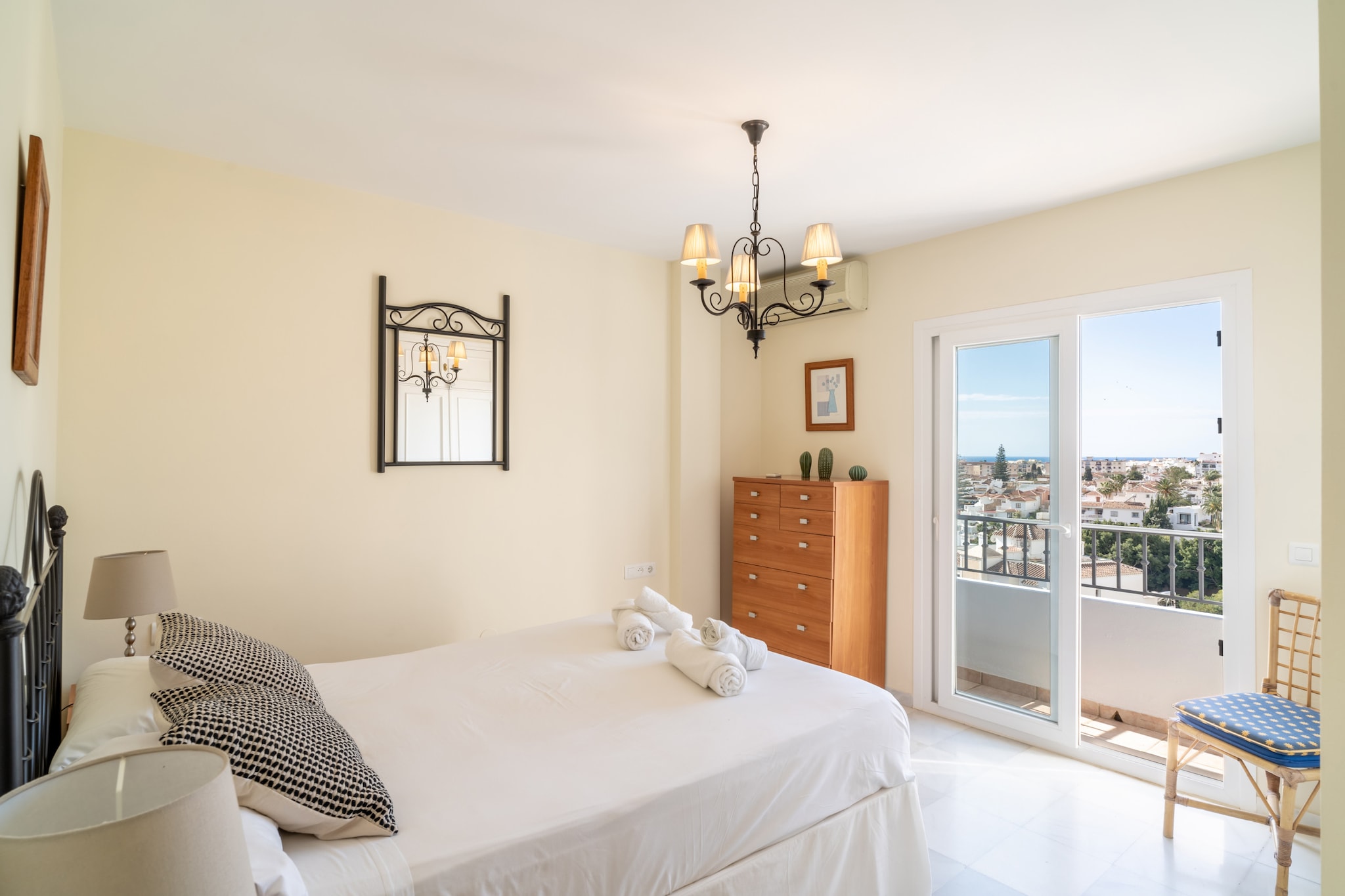 Fuentesol 16 Casa Sunrise by Casasol