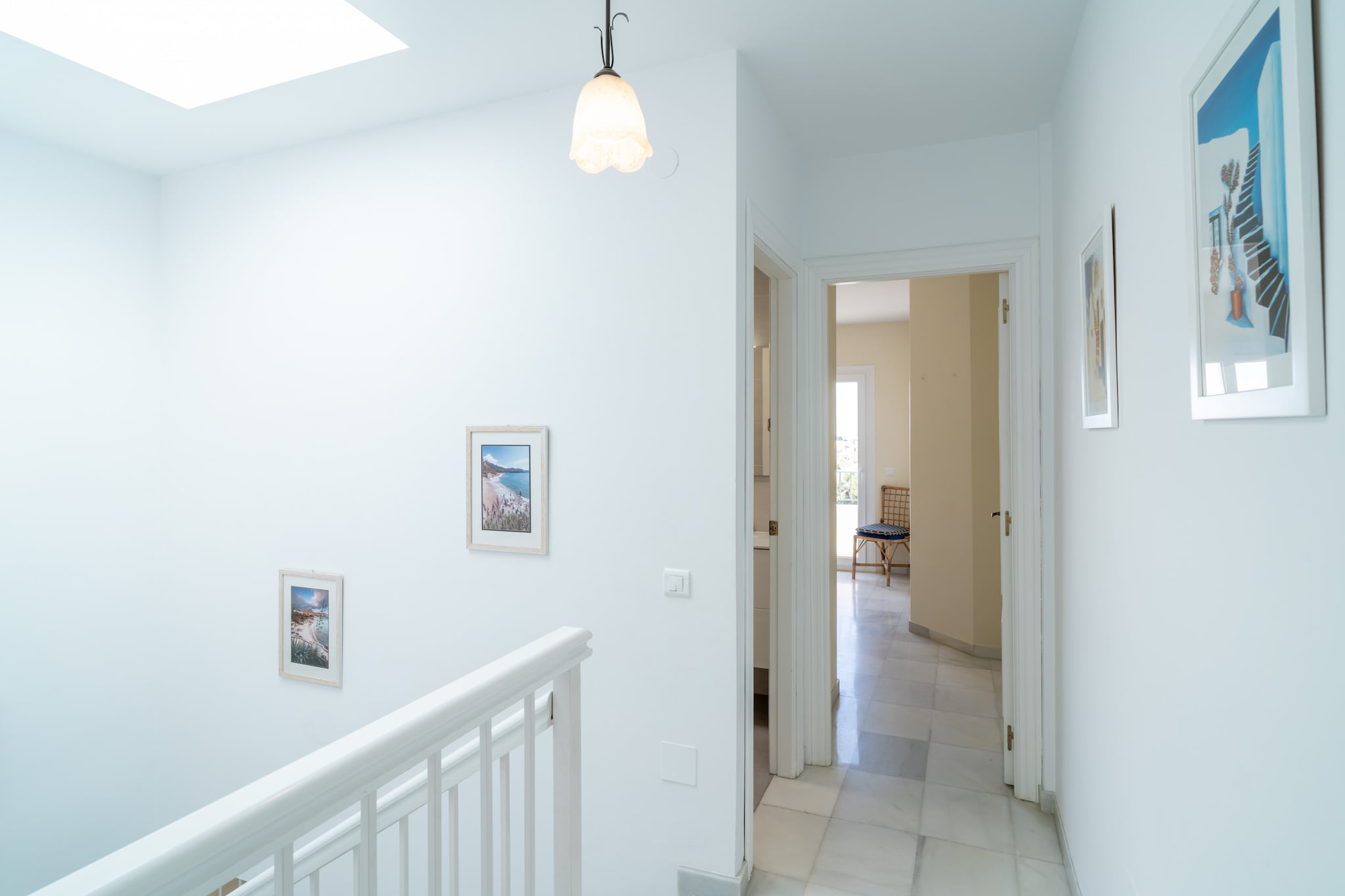 Fuentesol 16 Casa Sunrise by Casasol-Ambiance