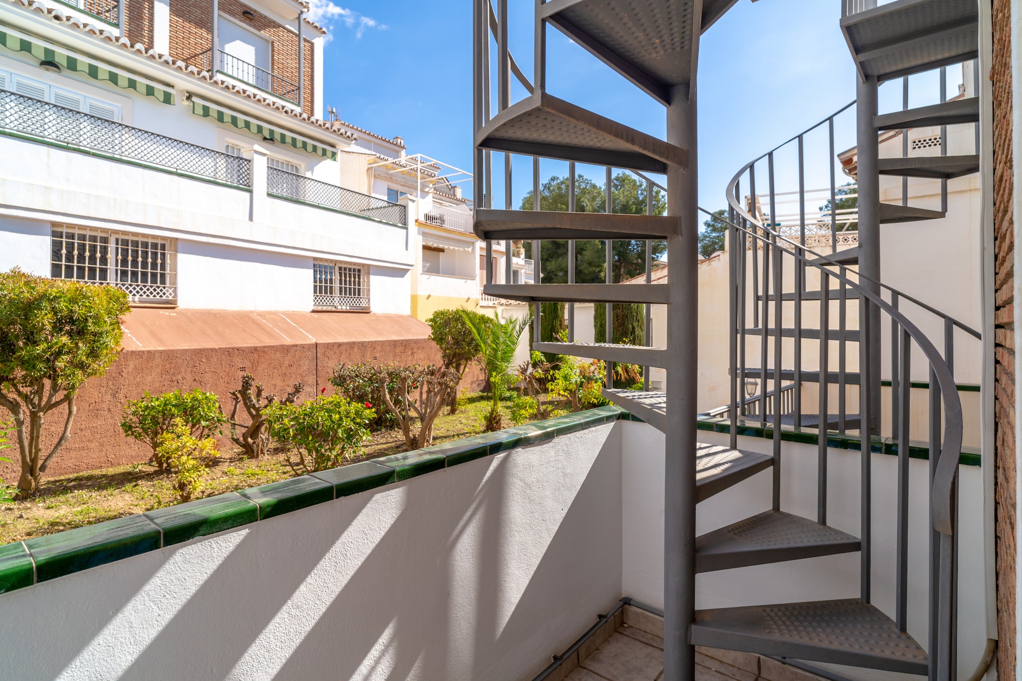 Fuentesol 16 Casa Sunrise by Casasol-Ambiance