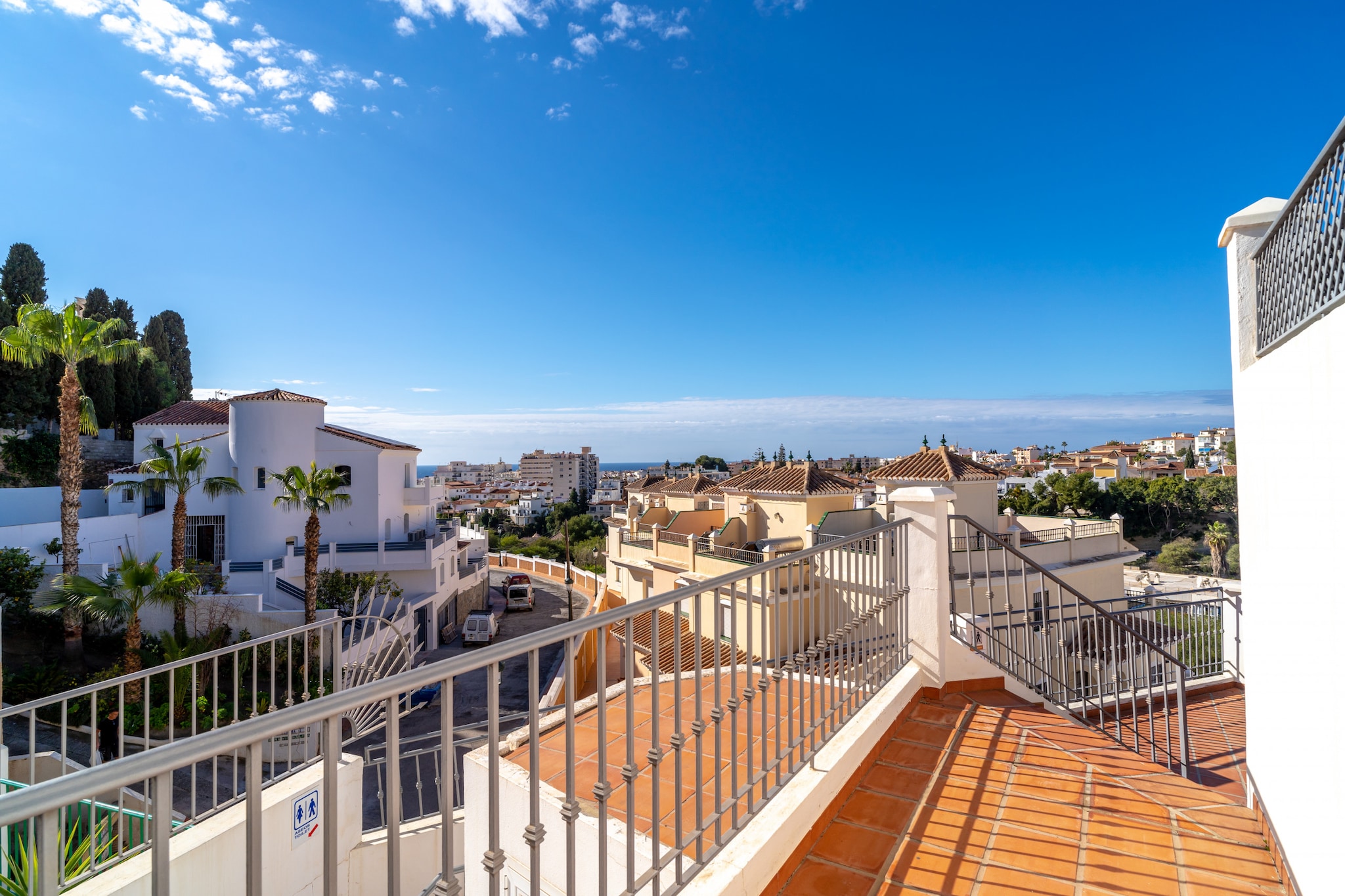 Fuentesol 16 Casa Sunrise by Casasol-Vue d'été