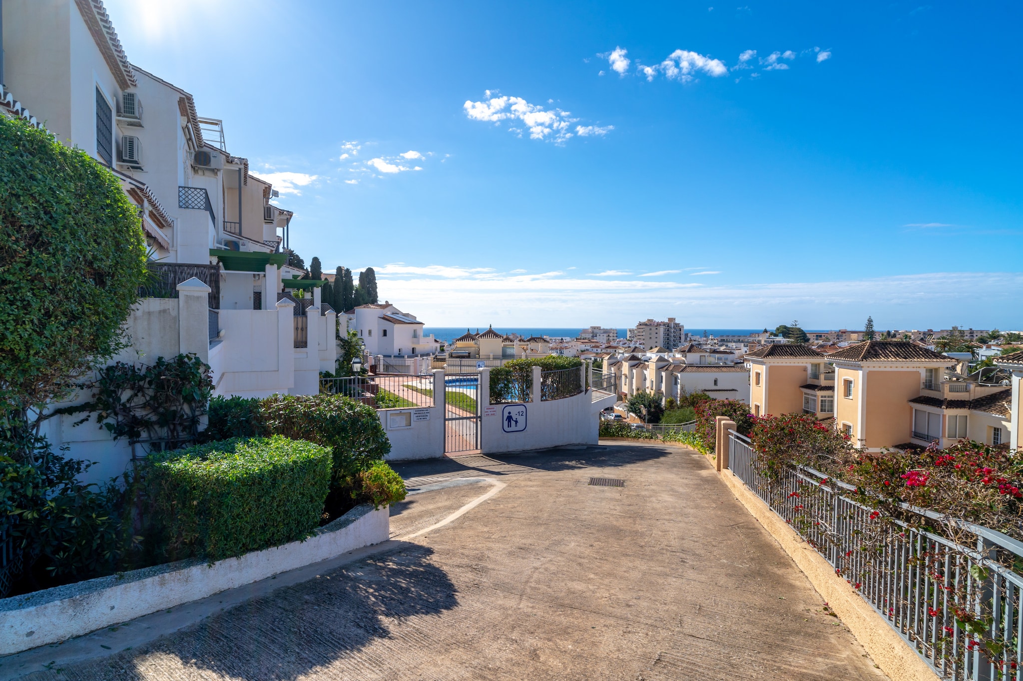 Fuentesol 16 Casa Sunrise by Casasol-Zones d'été à 1 km